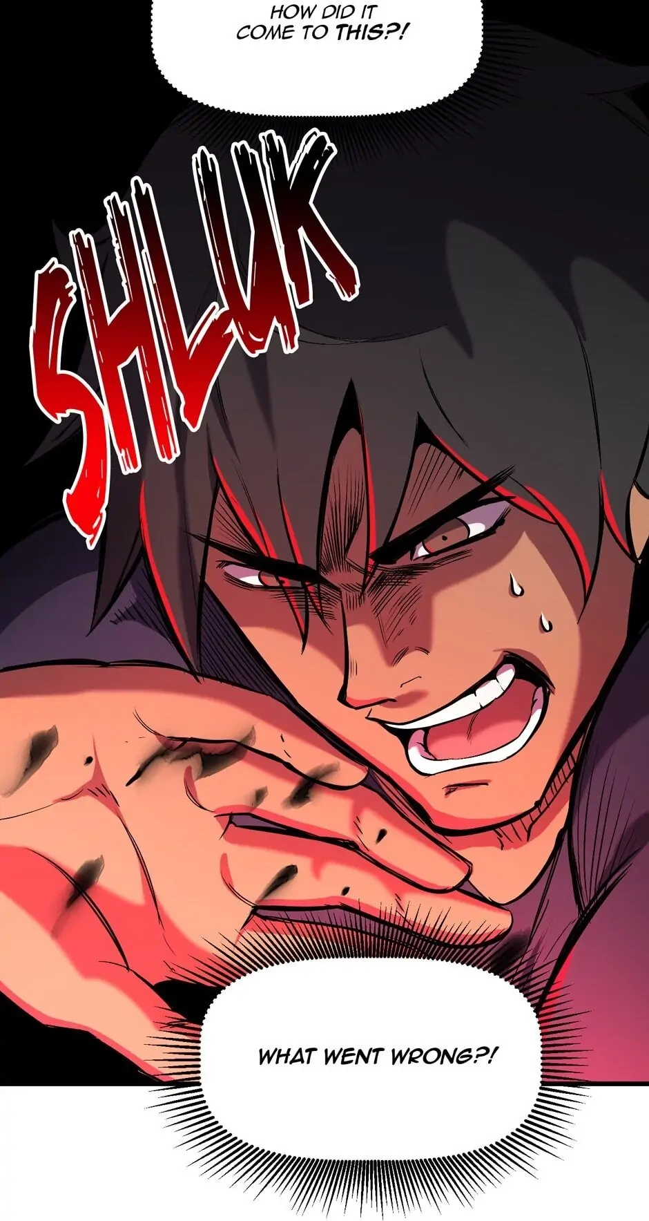 Survival Story of a Sword King in a Fantasy World Chapter 35, page 56 of 80
