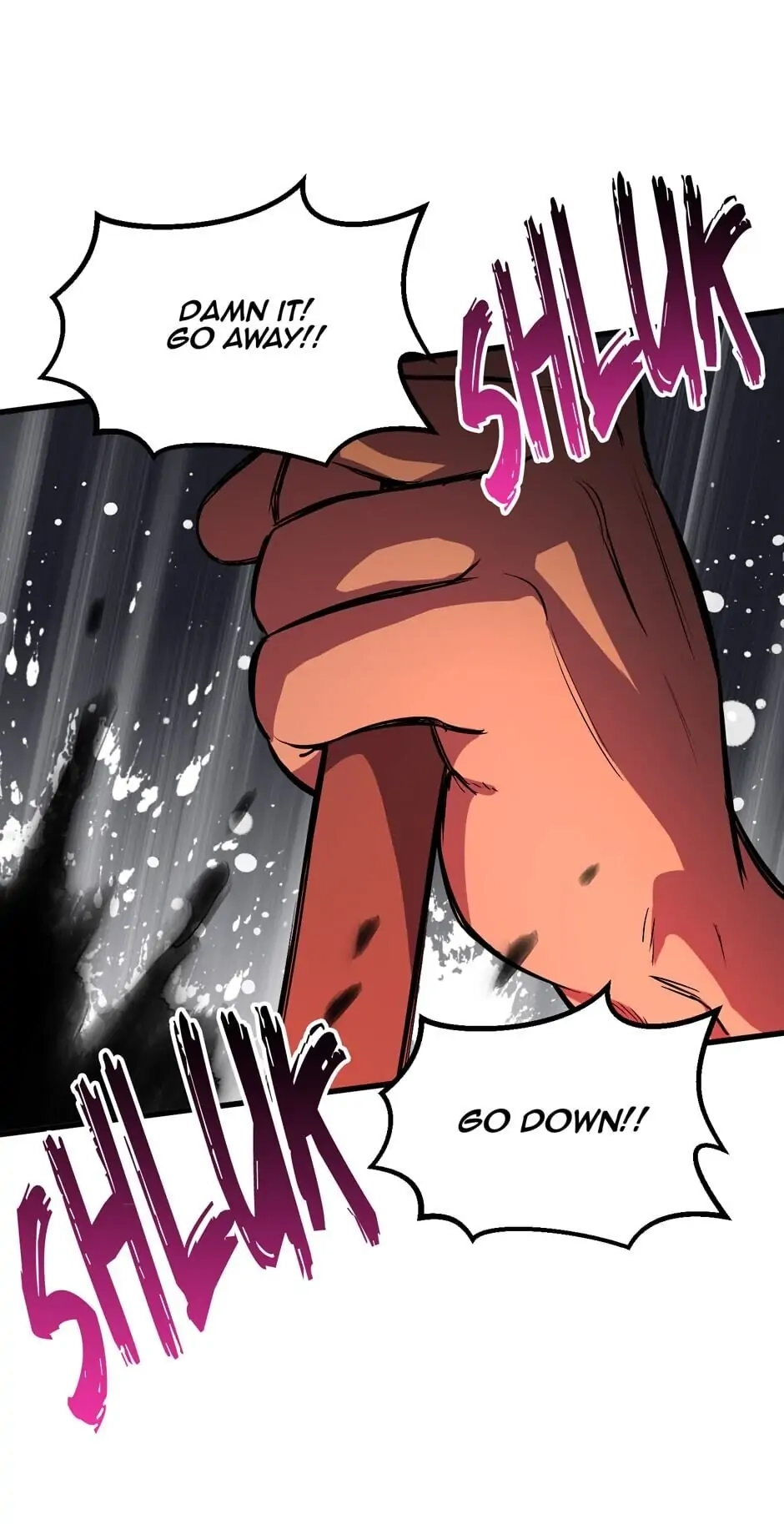 Survival Story of a Sword King in a Fantasy World Chapter 35, page 57 of 80