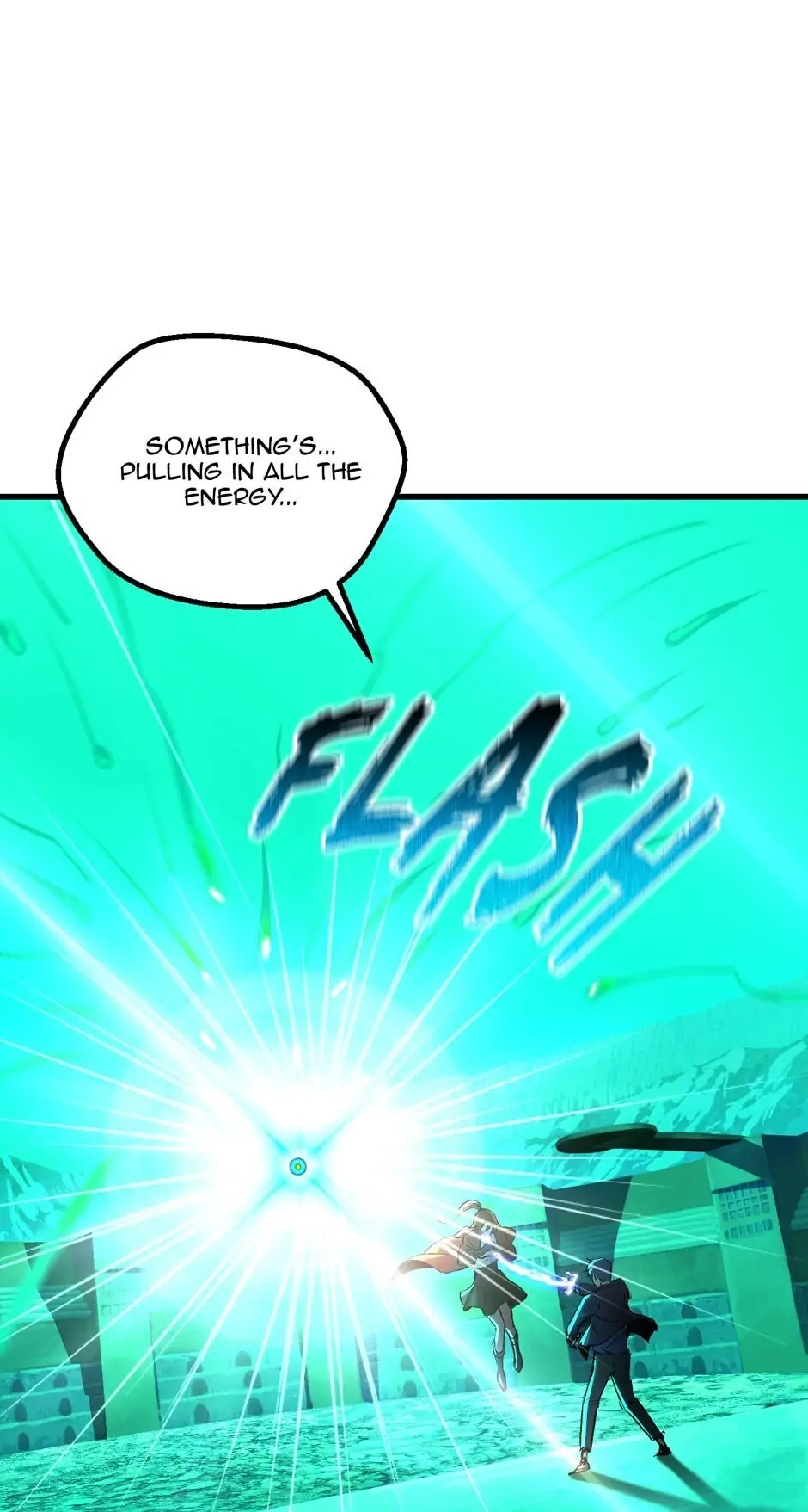 Survival Story of a Sword King in a Fantasy World Chapter 35, page 6 of 80