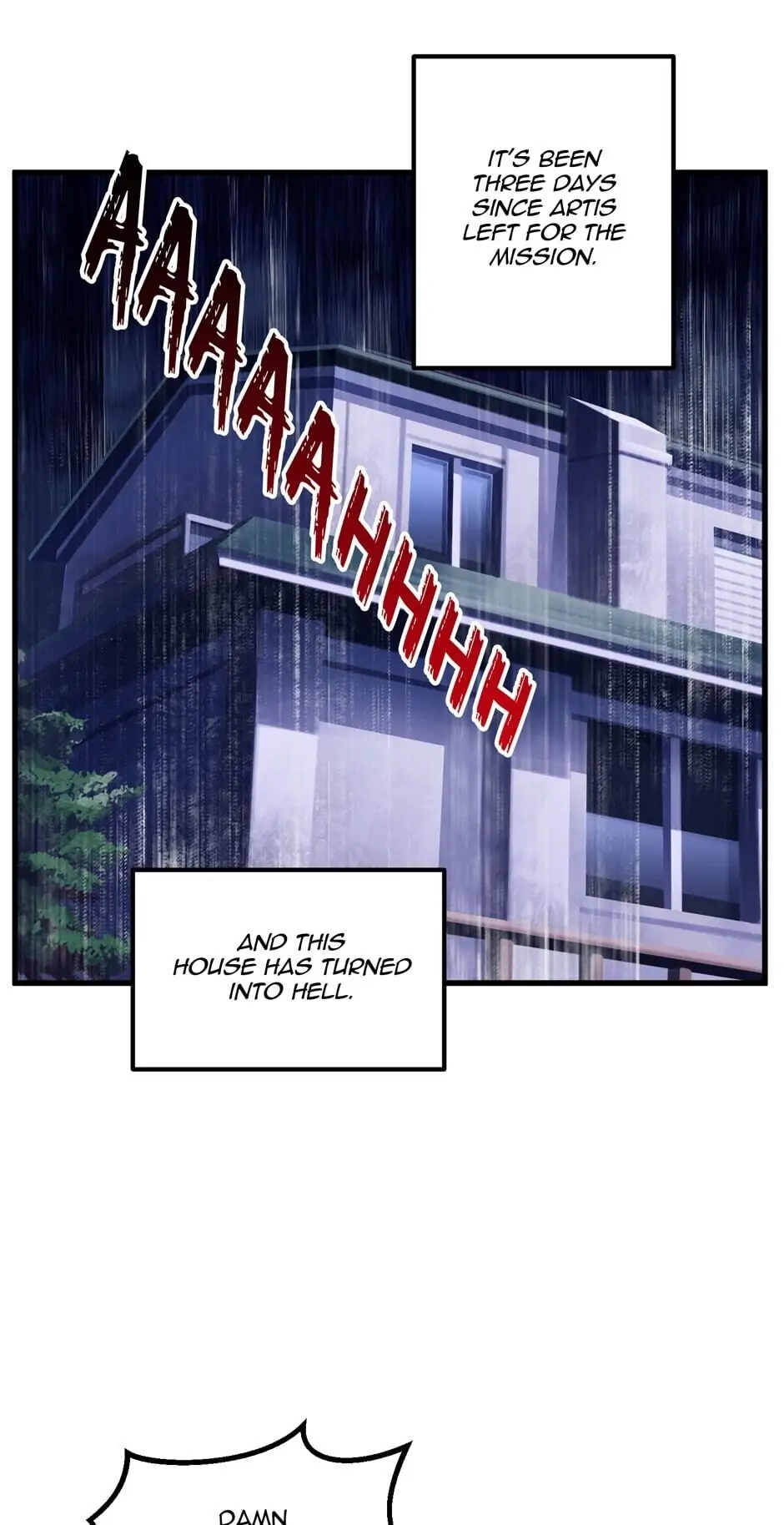 Survival Story of a Sword King in a Fantasy World Chapter 35, page 60 of 80