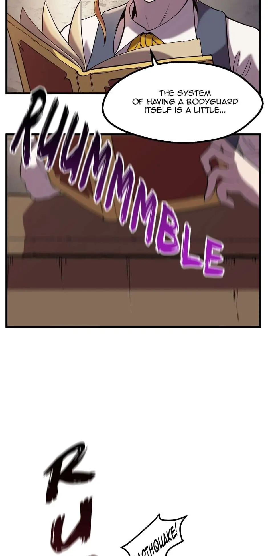 Survival Story of a Sword King in a Fantasy World Chapter 35, page 67 of 80