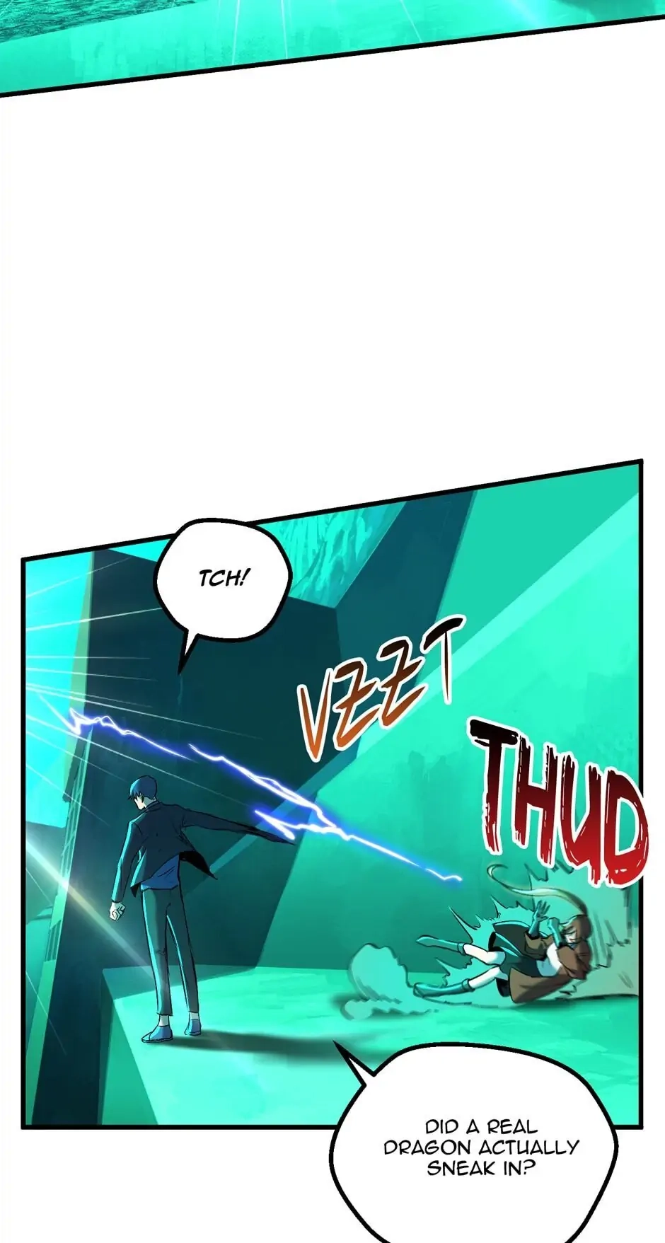 Survival Story of a Sword King in a Fantasy World Chapter 35, page 7 of 80