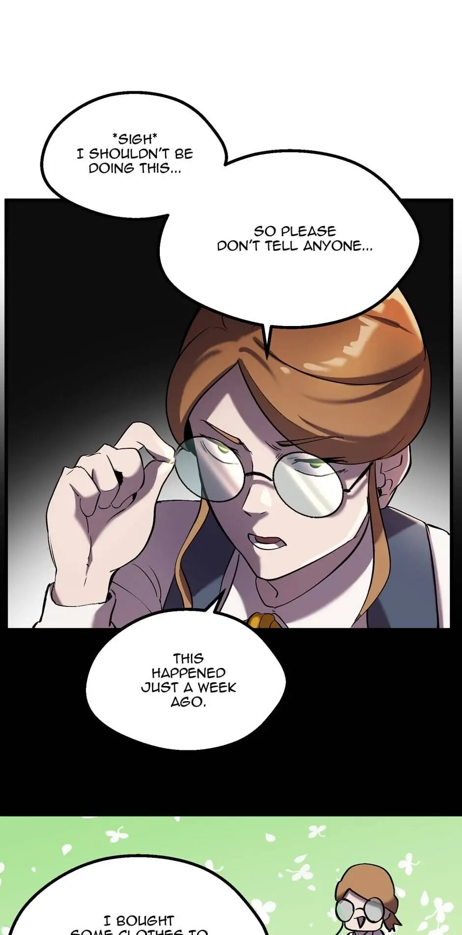 Survival Story of a Sword King in a Fantasy World Chapter 35, page 71 of 80