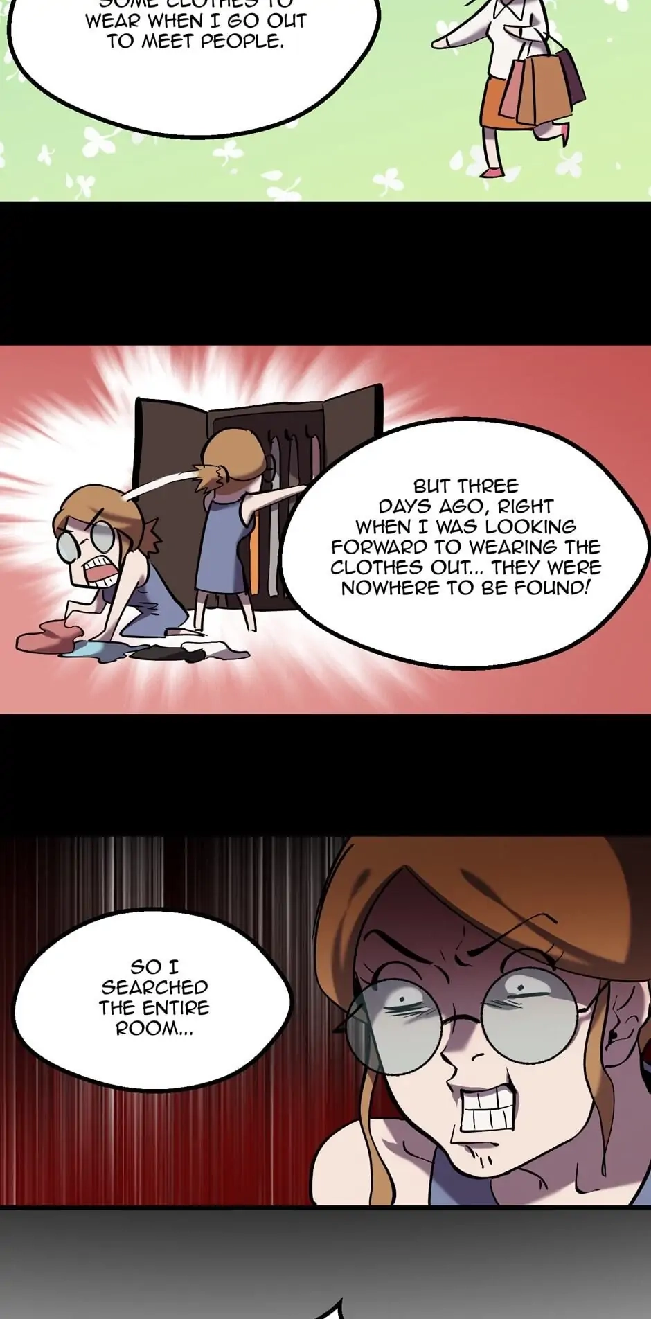 Survival Story of a Sword King in a Fantasy World Chapter 35, page 72 of 80