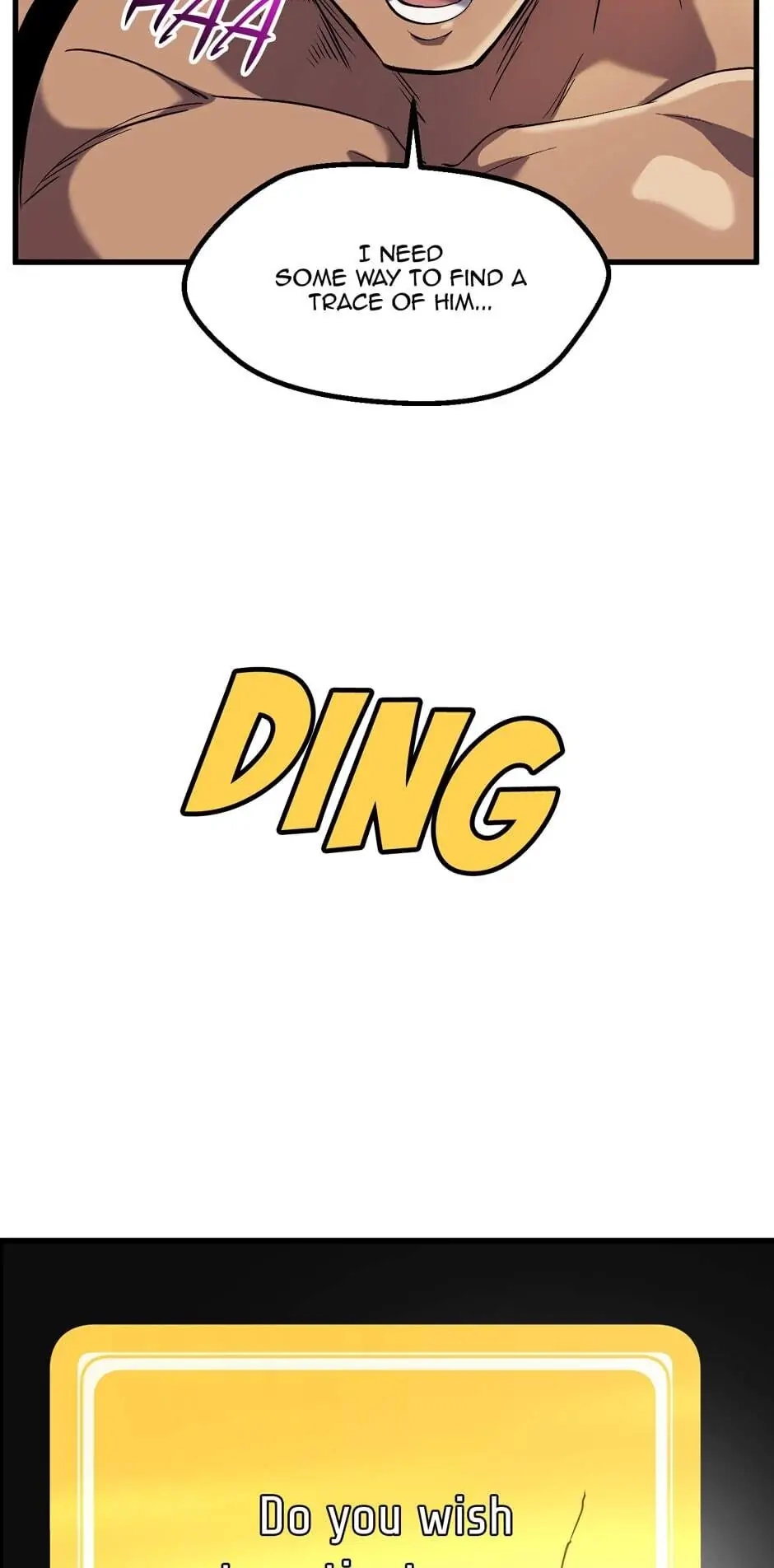 Survival Story of a Sword King in a Fantasy World Chapter 35, page 77 of 80