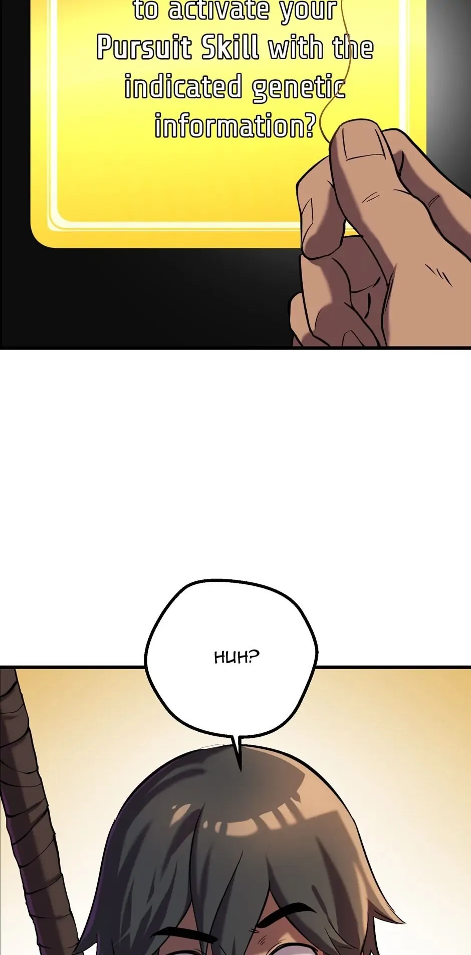 Survival Story of a Sword King in a Fantasy World Chapter 35, page 78 of 80