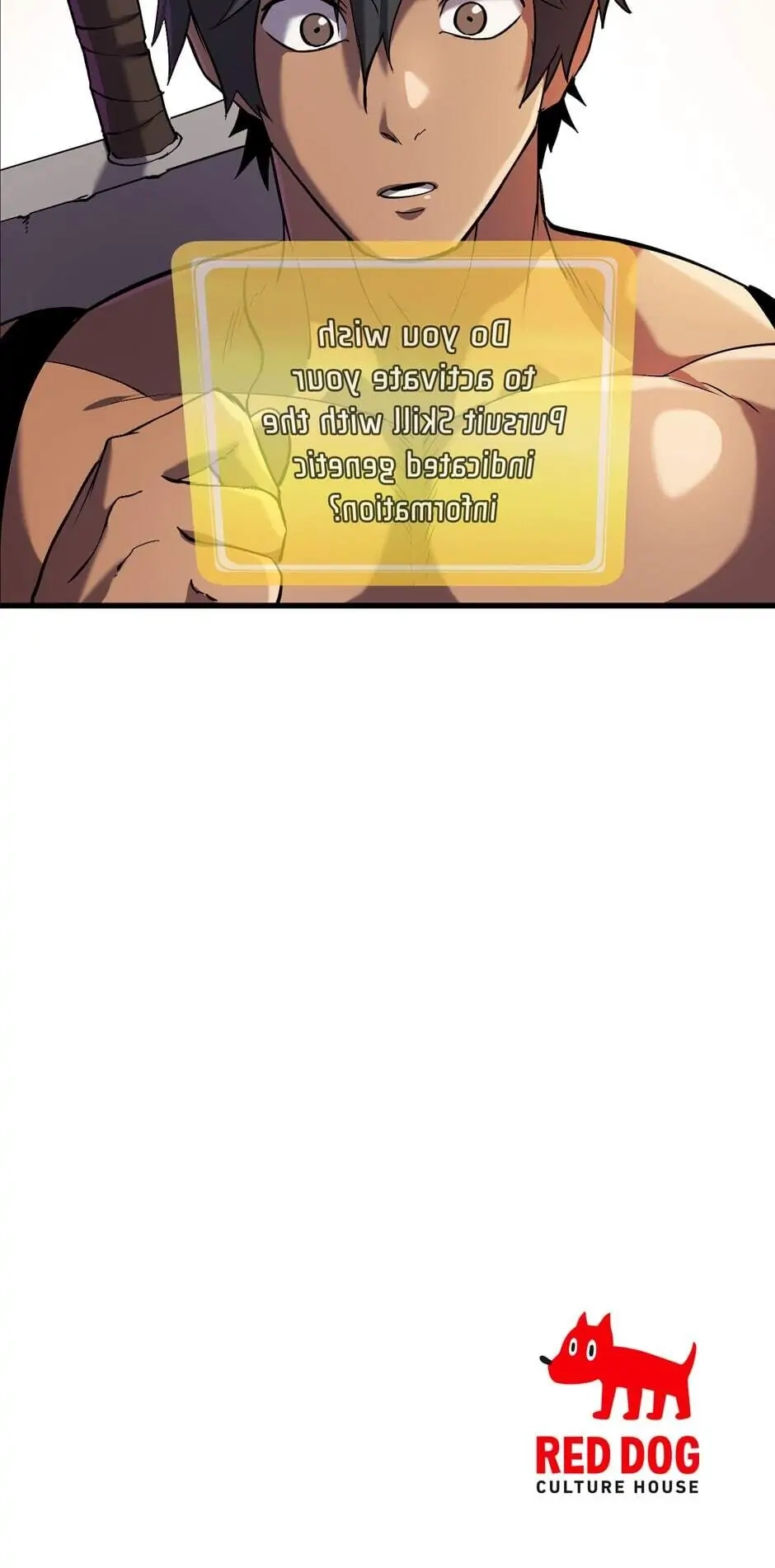 Survival Story of a Sword King in a Fantasy World Chapter 35, page 79 of 80
