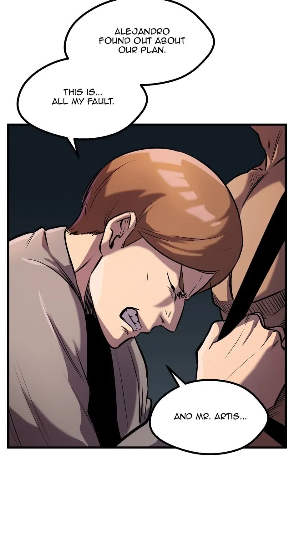 Survival Story of a Sword King in a Fantasy World Chapter 36, page 101 of 105