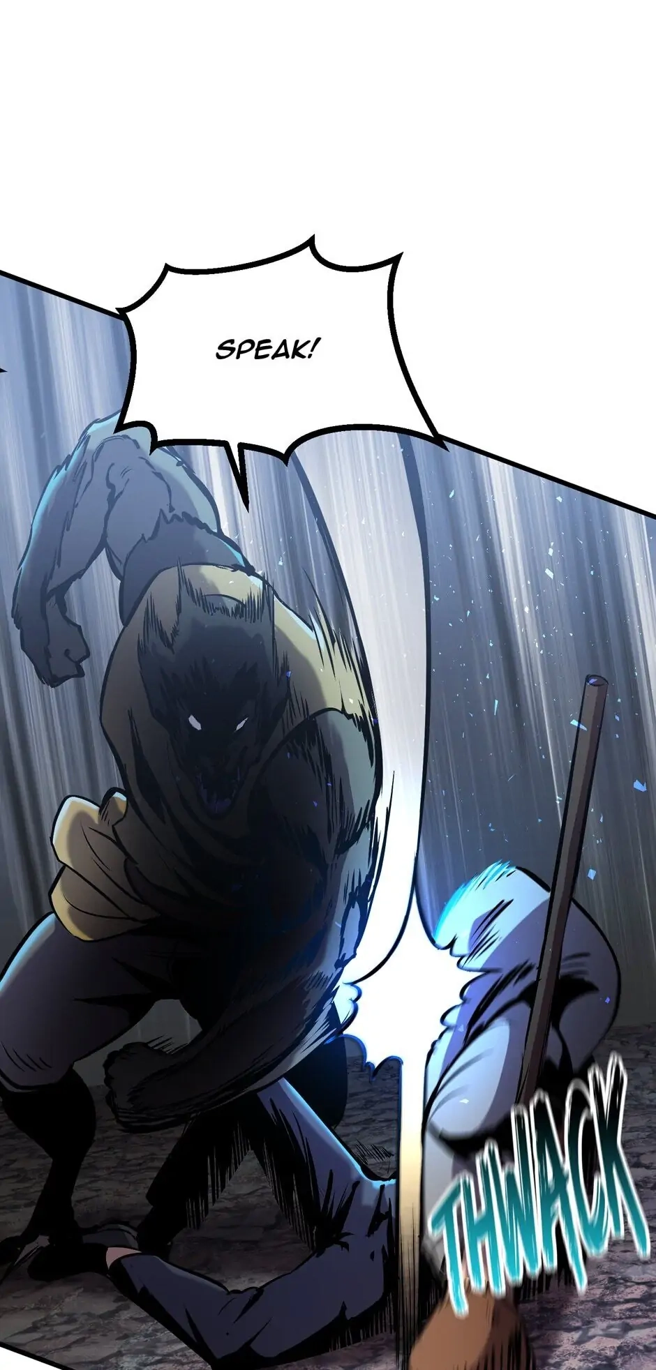 Survival Story of a Sword King in a Fantasy World Chapter 36, page 14 of 105