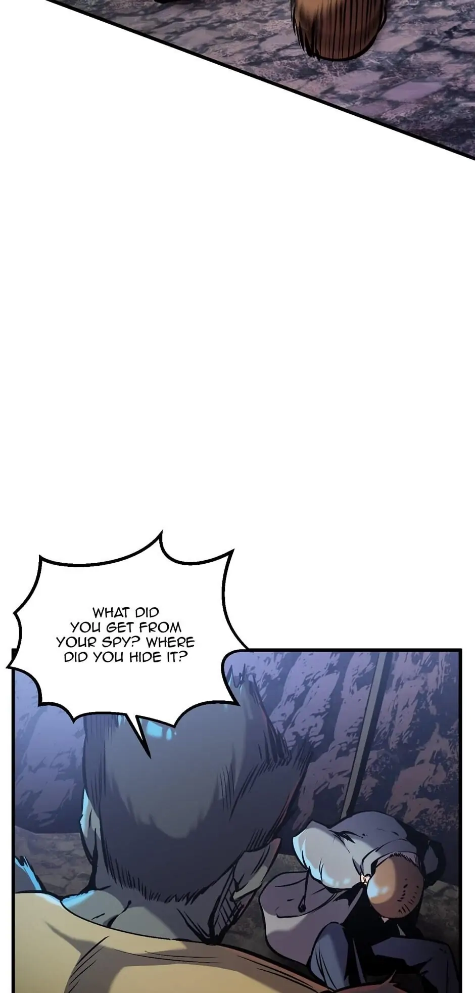 Survival Story of a Sword King in a Fantasy World Chapter 36, page 15 of 105