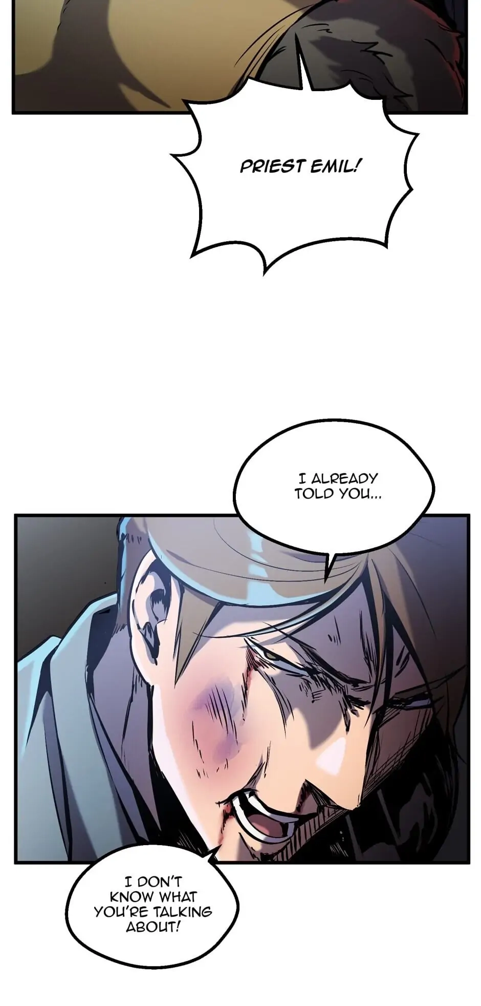 Survival Story of a Sword King in a Fantasy World Chapter 36, page 16 of 105