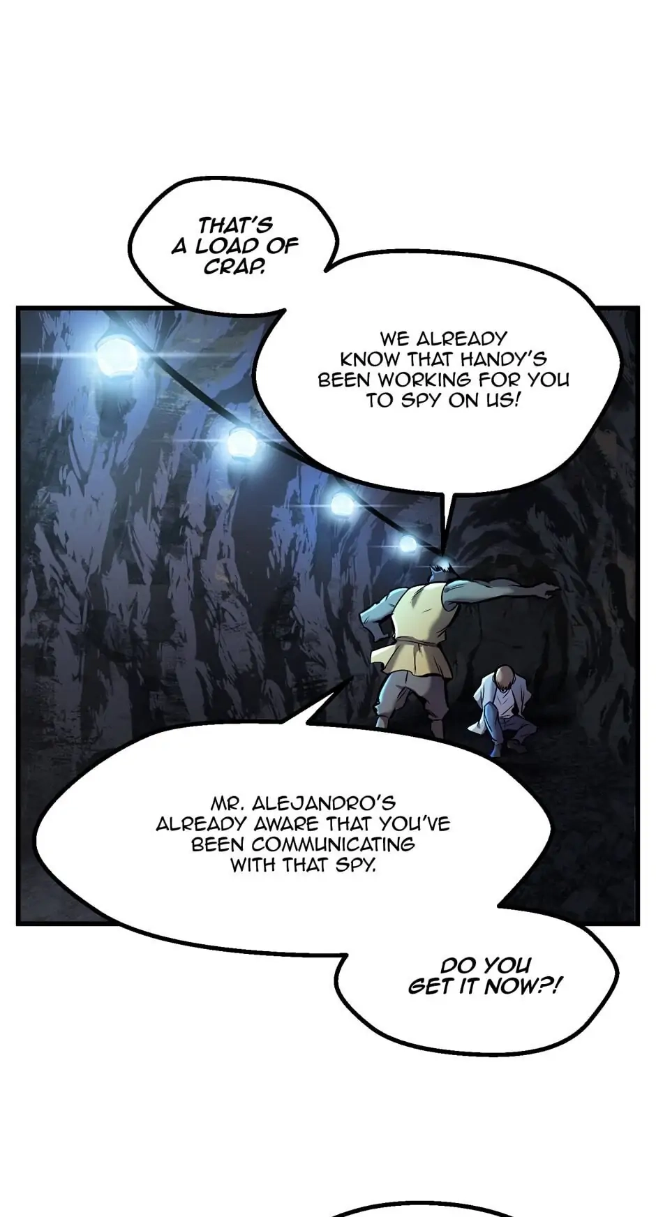 Survival Story of a Sword King in a Fantasy World Chapter 36, page 17 of 105