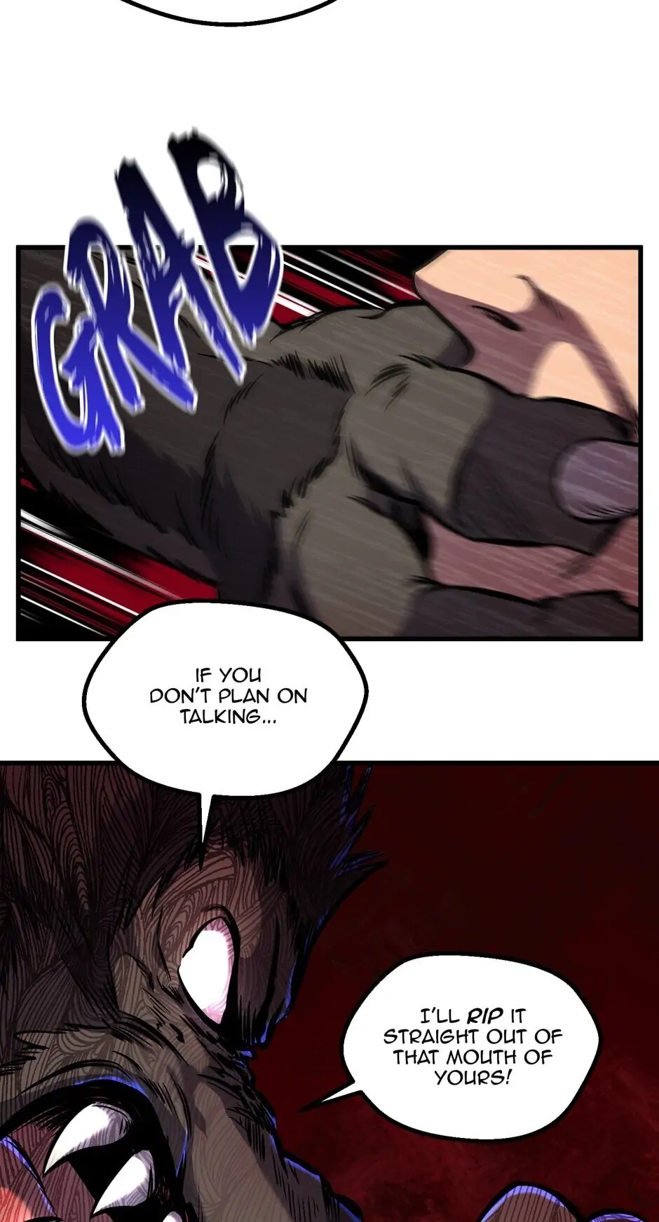 Survival Story of a Sword King in a Fantasy World Chapter 36, page 19 of 105