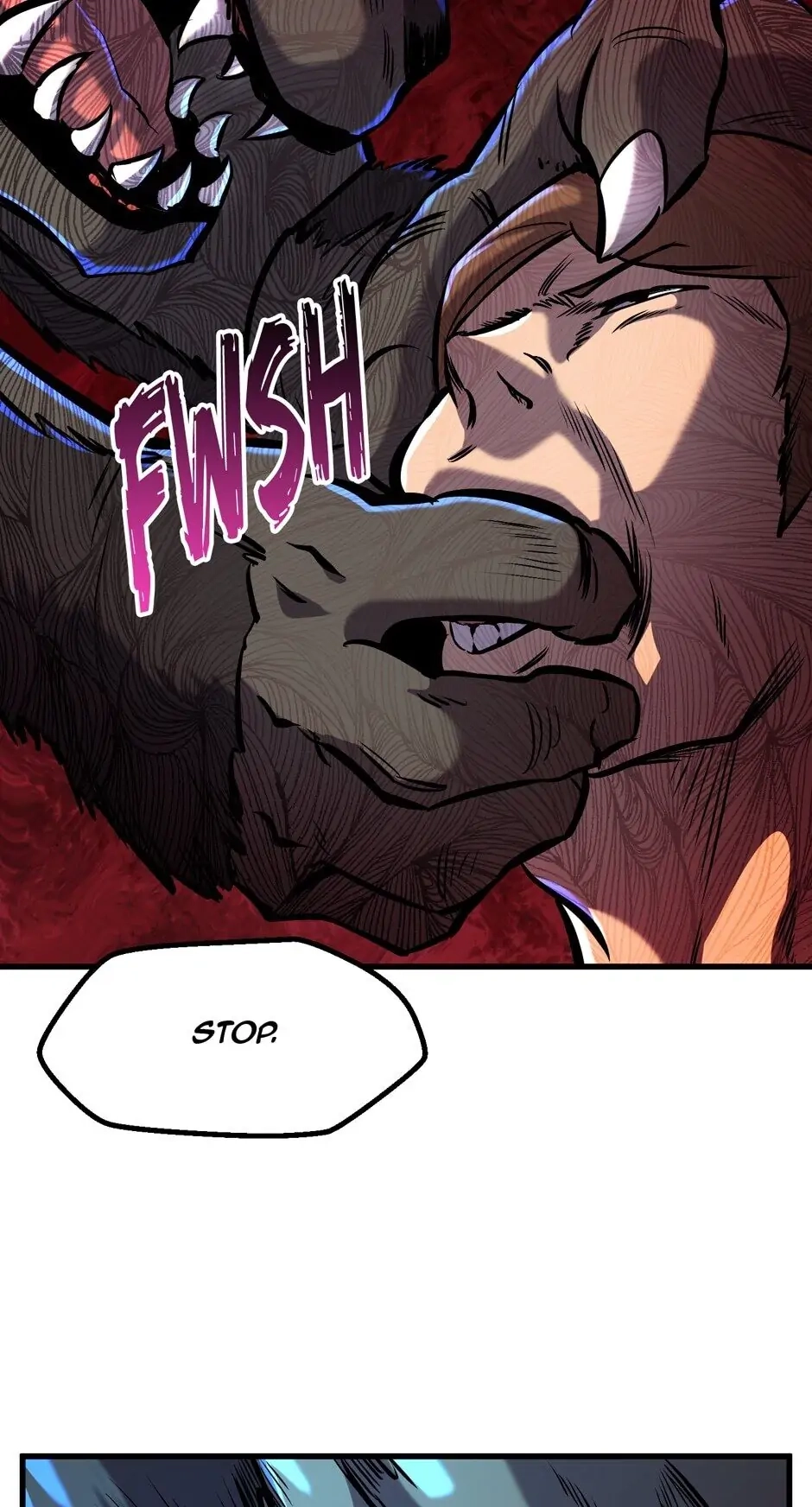 Survival Story of a Sword King in a Fantasy World Chapter 36, page 20 of 105