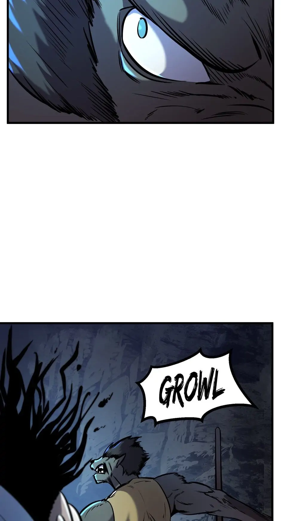 Survival Story of a Sword King in a Fantasy World Chapter 36, page 21 of 105
