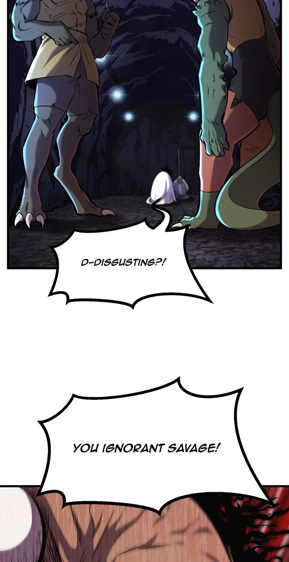 Survival Story of a Sword King in a Fantasy World Chapter 36, page 25 of 105