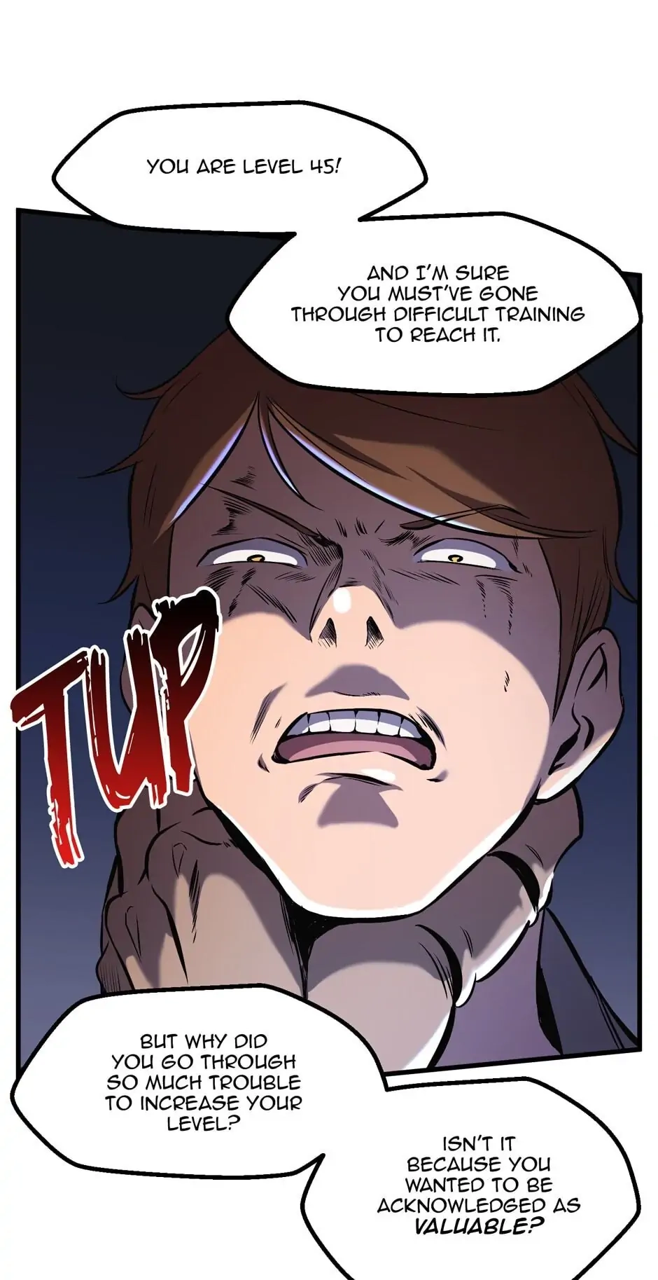 Survival Story of a Sword King in a Fantasy World Chapter 36, page 27 of 105