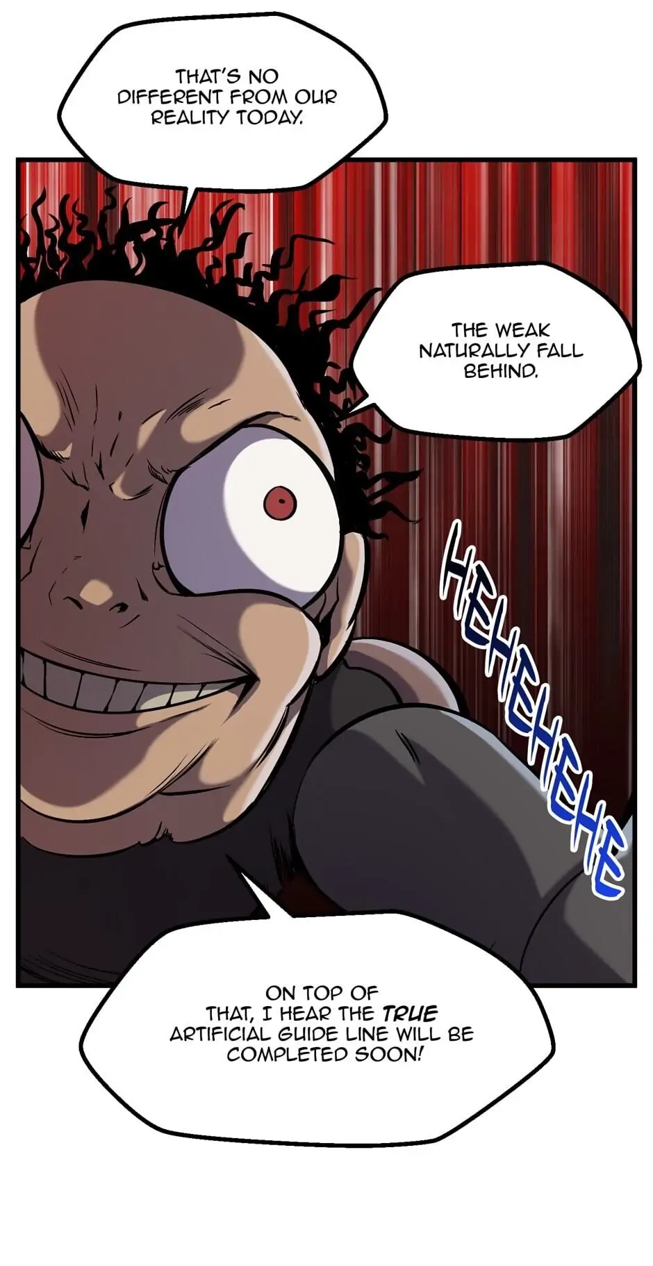 Survival Story of a Sword King in a Fantasy World Chapter 36, page 30 of 105