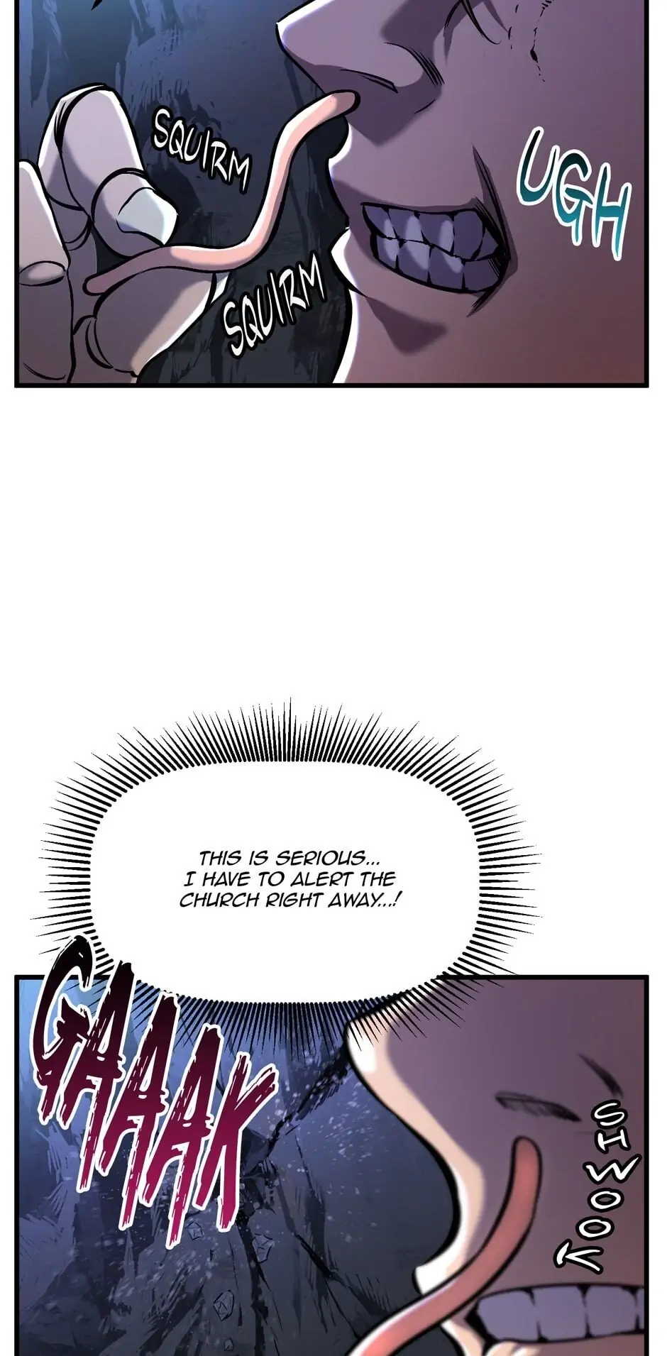 Survival Story of a Sword King in a Fantasy World Chapter 36, page 33 of 105