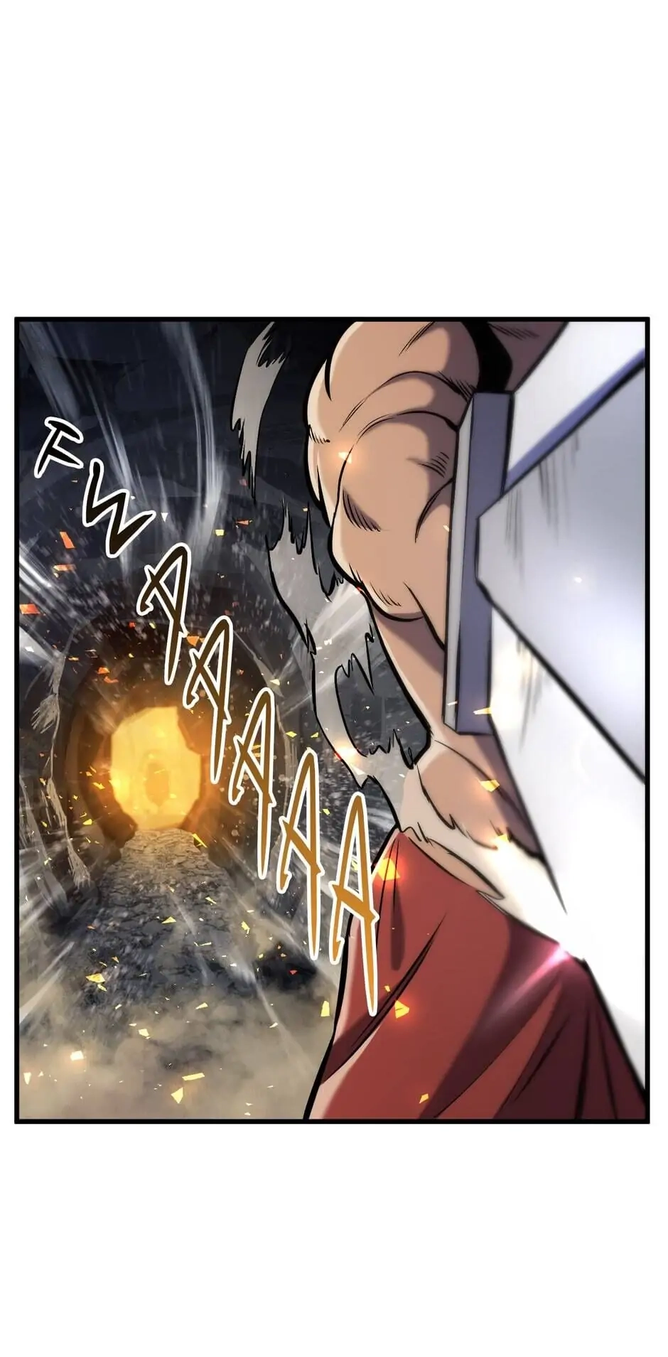 Survival Story of a Sword King in a Fantasy World Chapter 36, page 37 of 105