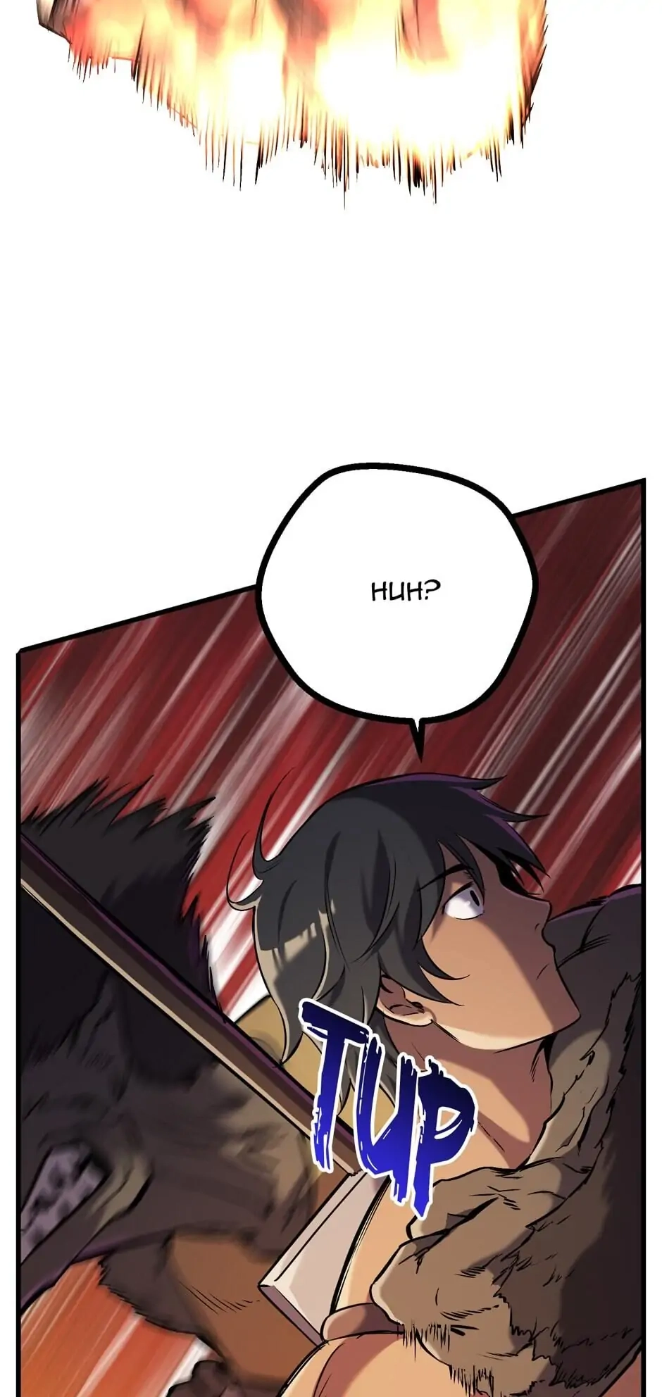 Survival Story of a Sword King in a Fantasy World Chapter 36, page 43 of 105