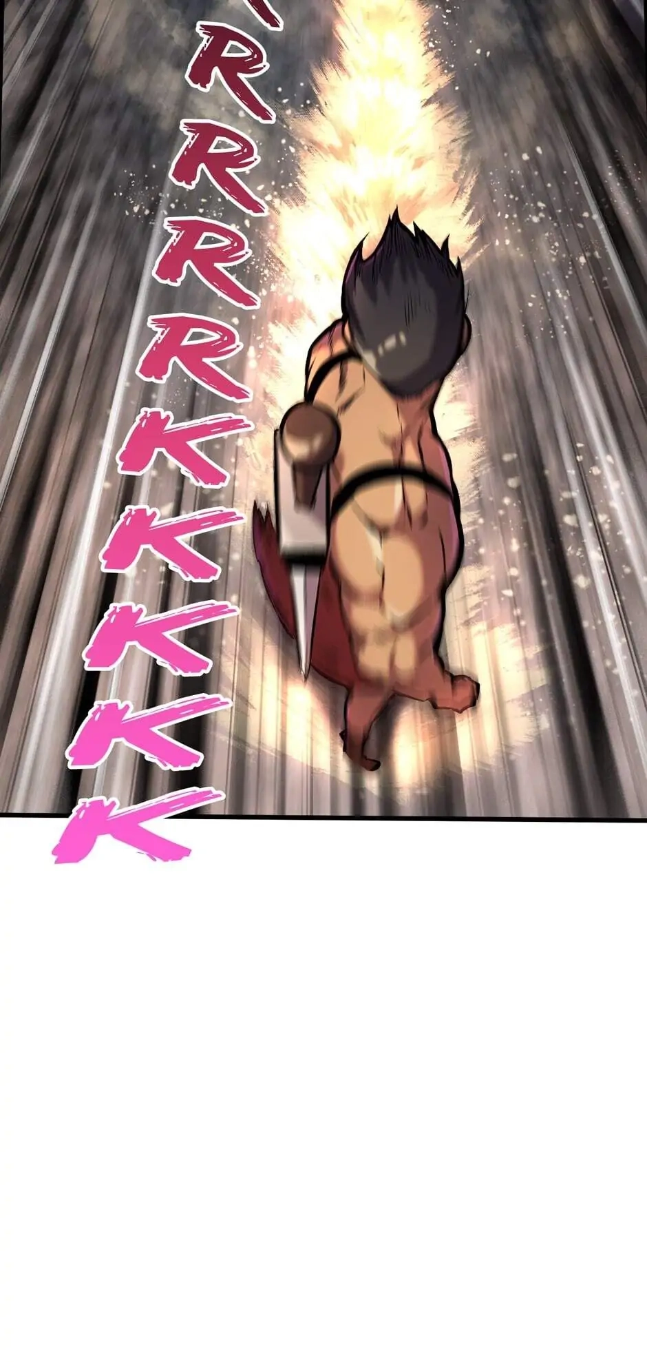 Survival Story of a Sword King in a Fantasy World Chapter 36, page 45 of 105