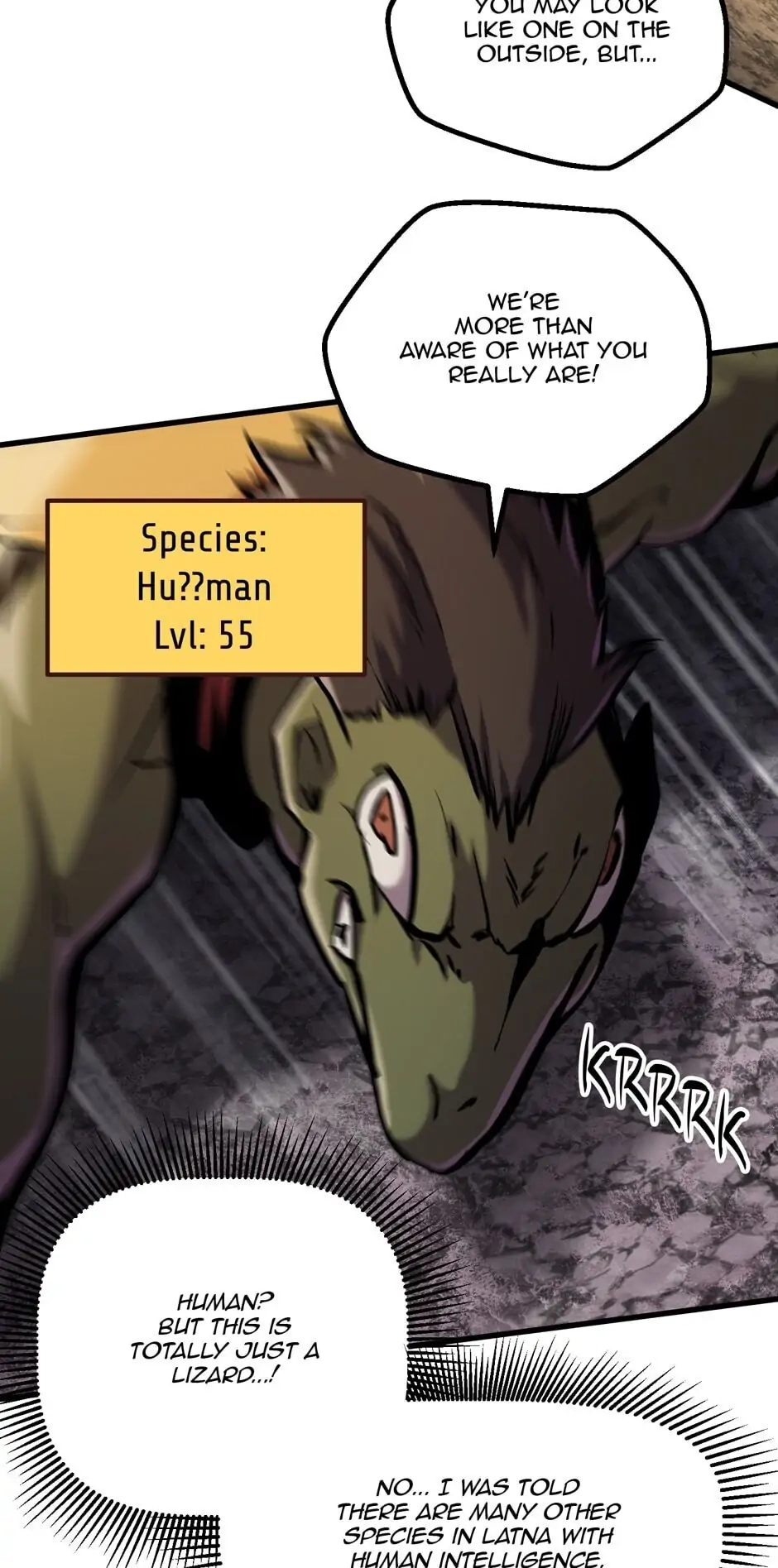 Survival Story of a Sword King in a Fantasy World Chapter 36, page 49 of 105