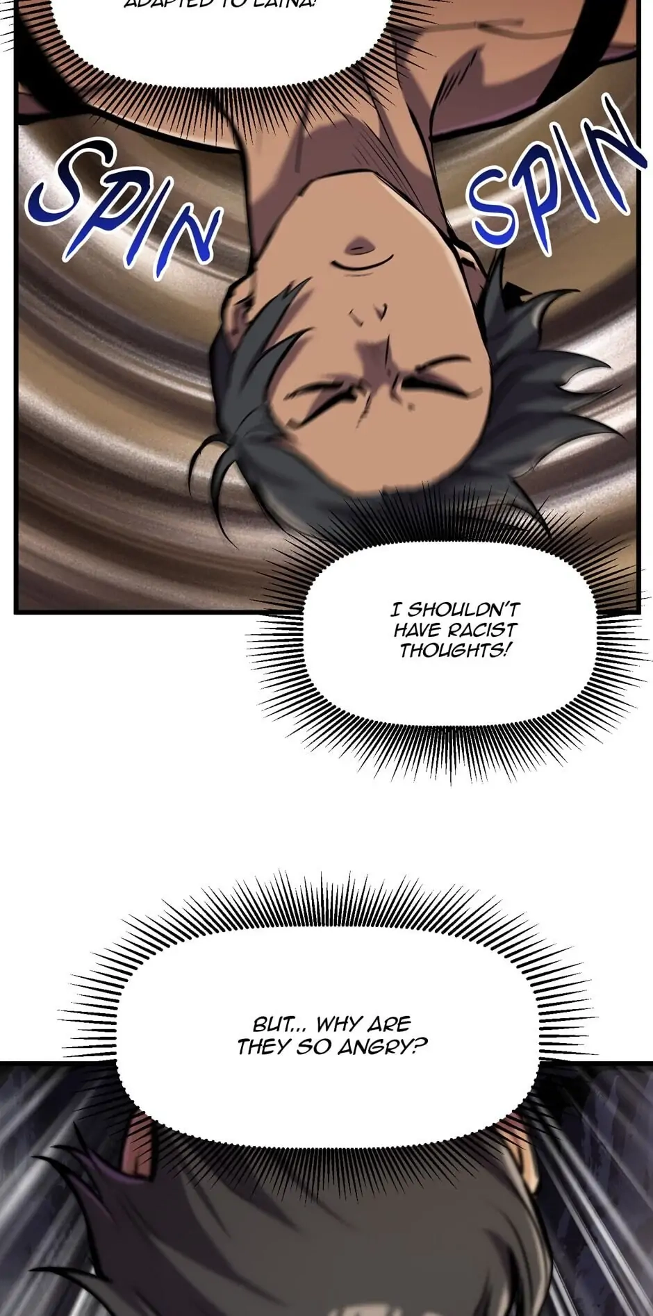 Survival Story of a Sword King in a Fantasy World Chapter 36, page 51 of 105
