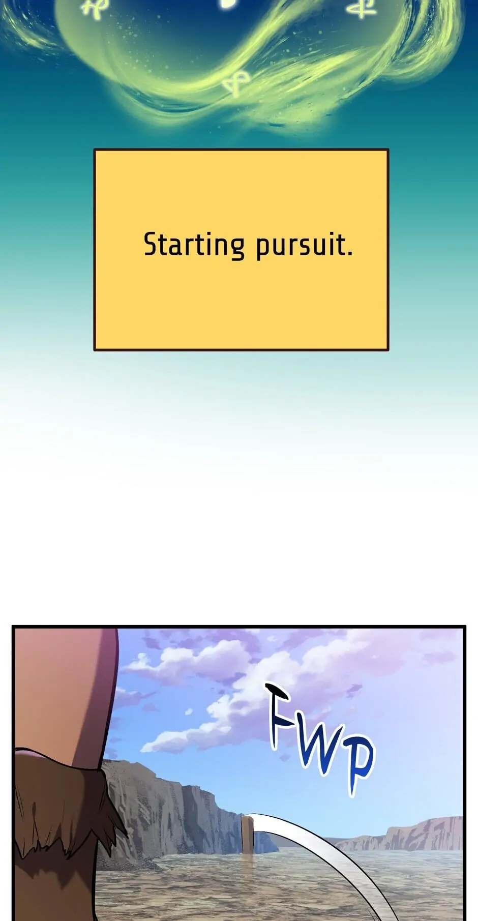 Survival Story of a Sword King in a Fantasy World Chapter 36, page 6 of 105