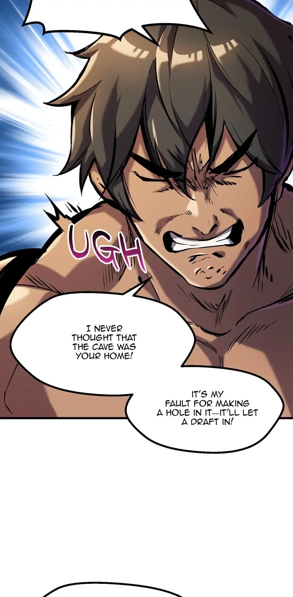 Survival Story of a Sword King in a Fantasy World Chapter 36, page 63 of 105