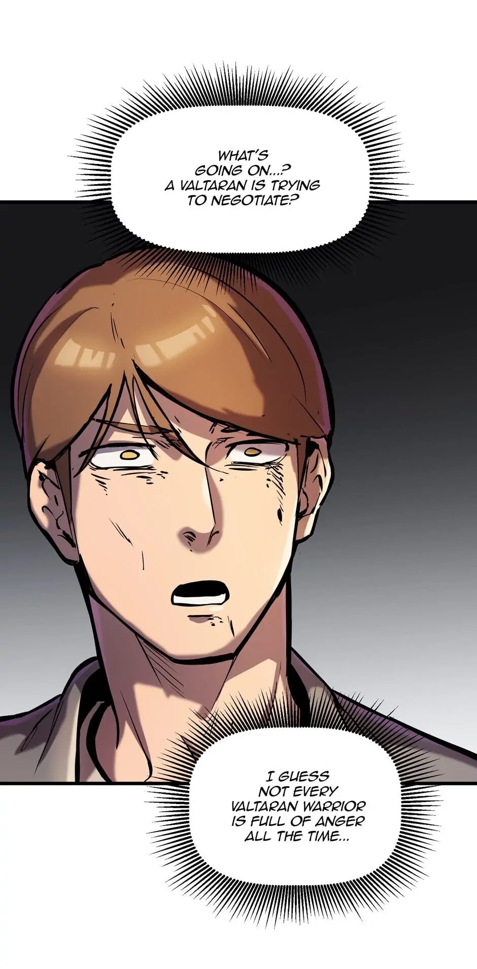 Survival Story of a Sword King in a Fantasy World Chapter 36, page 66 of 105