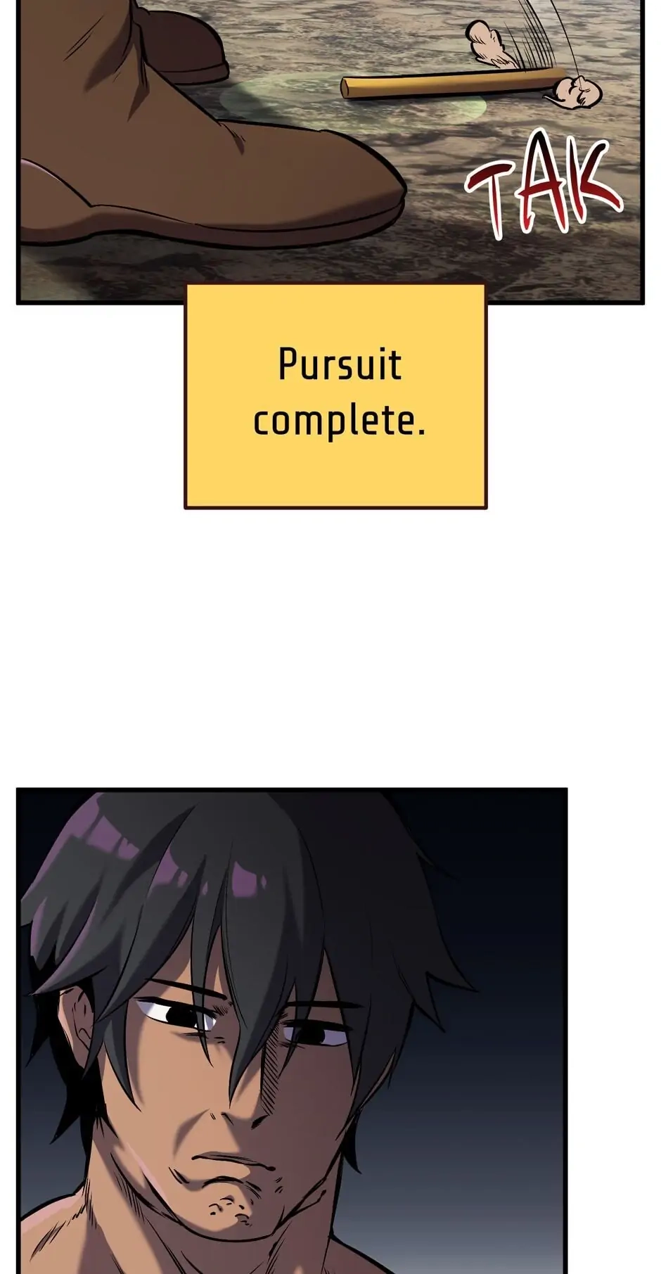 Survival Story of a Sword King in a Fantasy World Chapter 36, page 7 of 105
