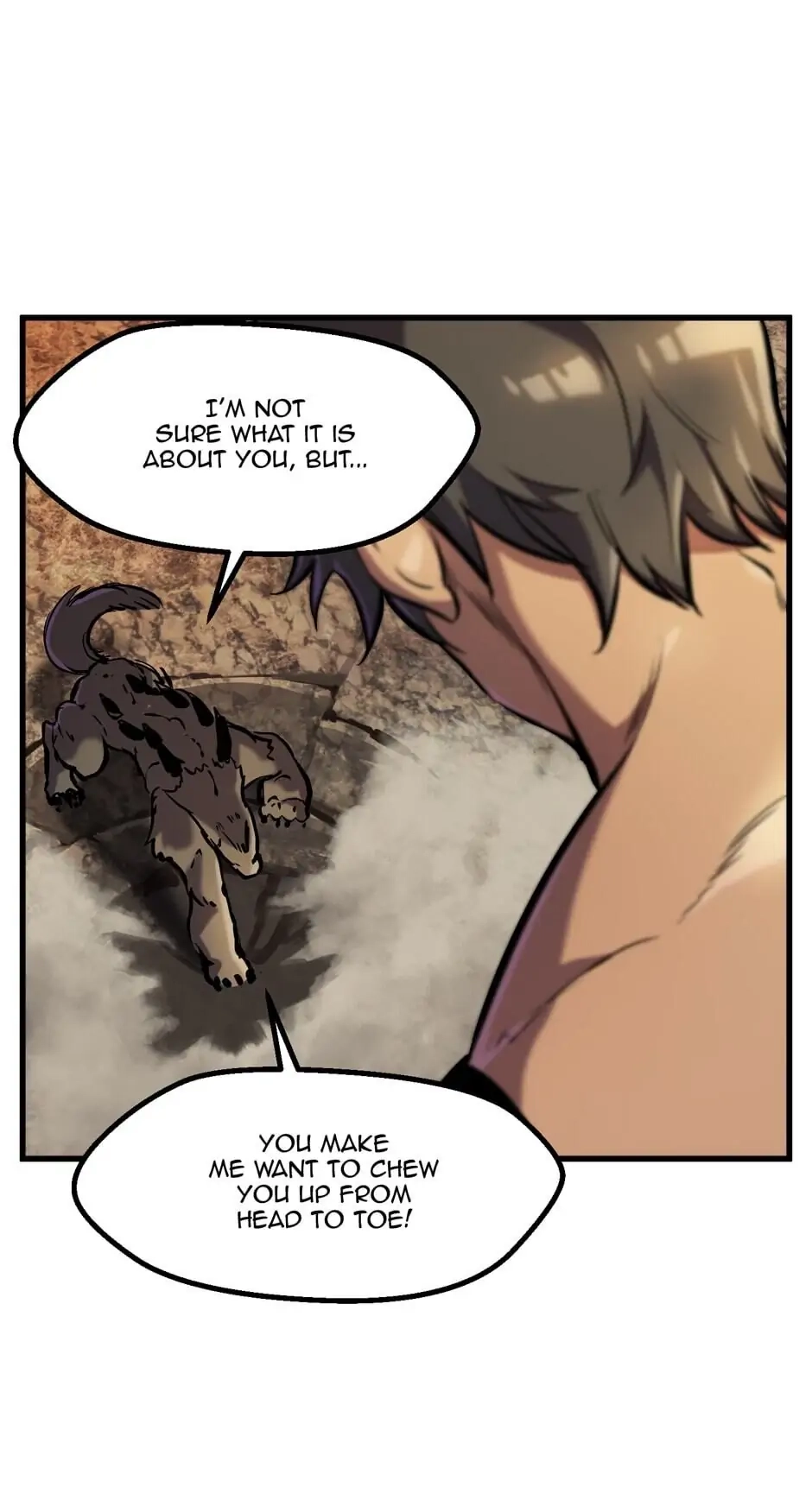 Survival Story of a Sword King in a Fantasy World Chapter 36, page 72 of 105