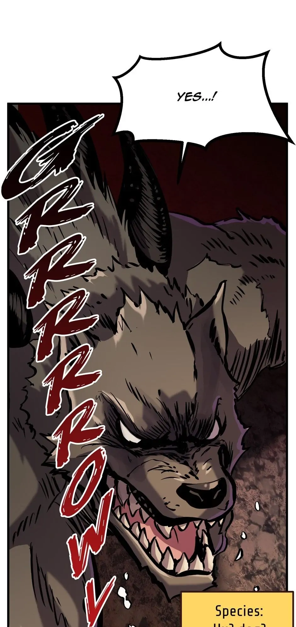 Survival Story of a Sword King in a Fantasy World Chapter 36, page 73 of 105