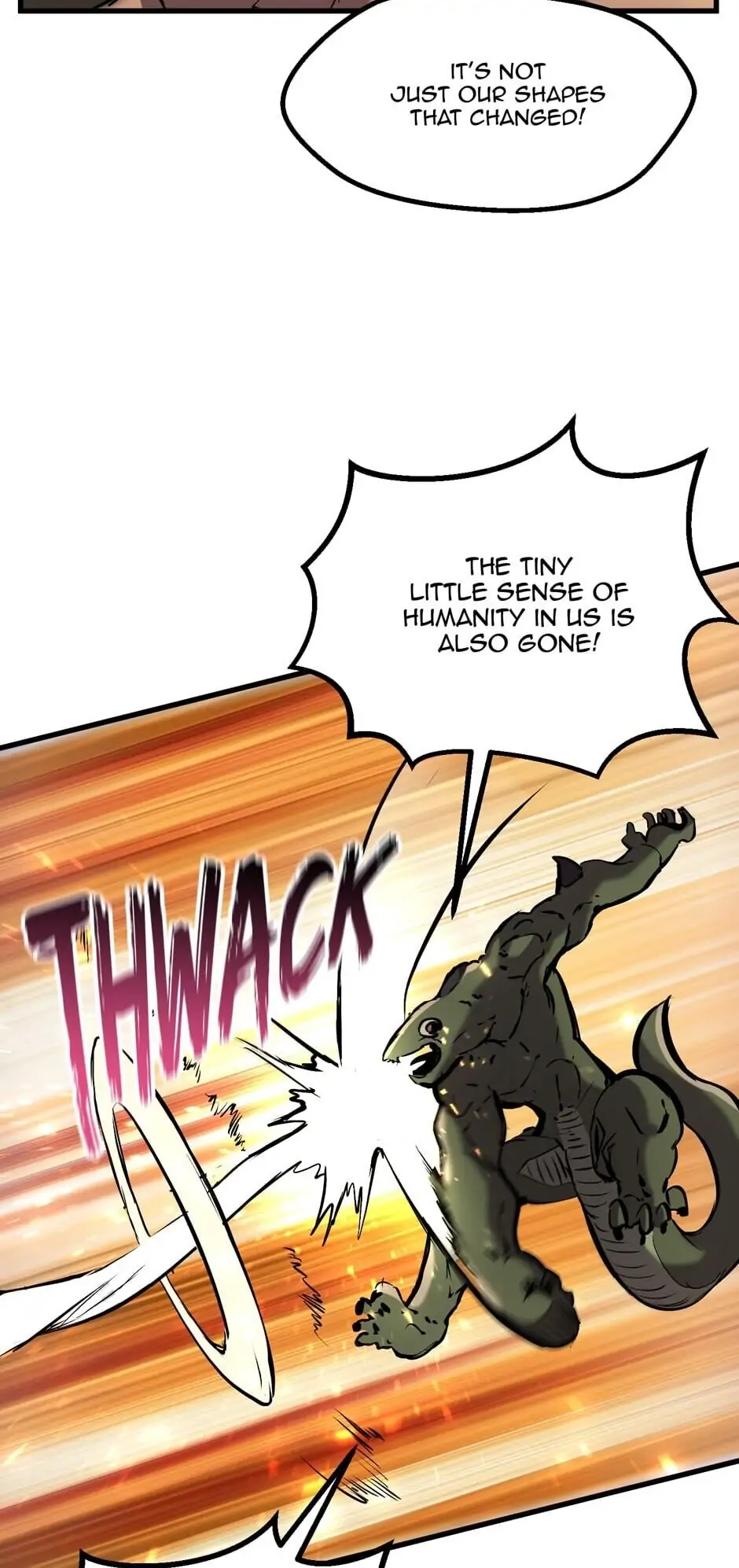 Survival Story of a Sword King in a Fantasy World Chapter 36, page 75 of 105