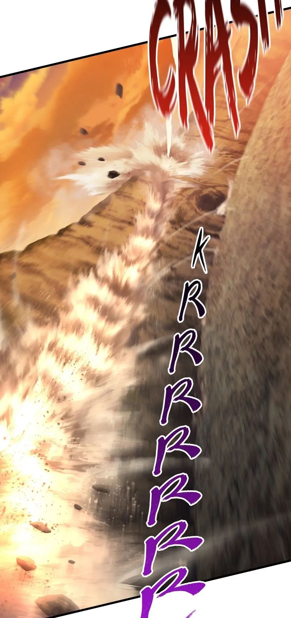 Survival Story of a Sword King in a Fantasy World Chapter 36, page 77 of 105