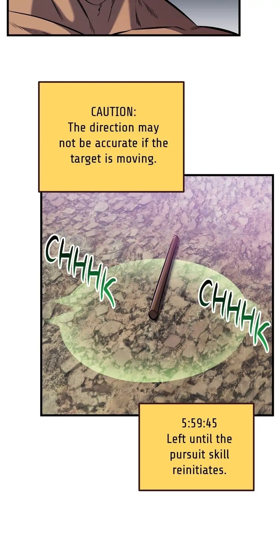 Survival Story of a Sword King in a Fantasy World Chapter 36, page 8 of 105
