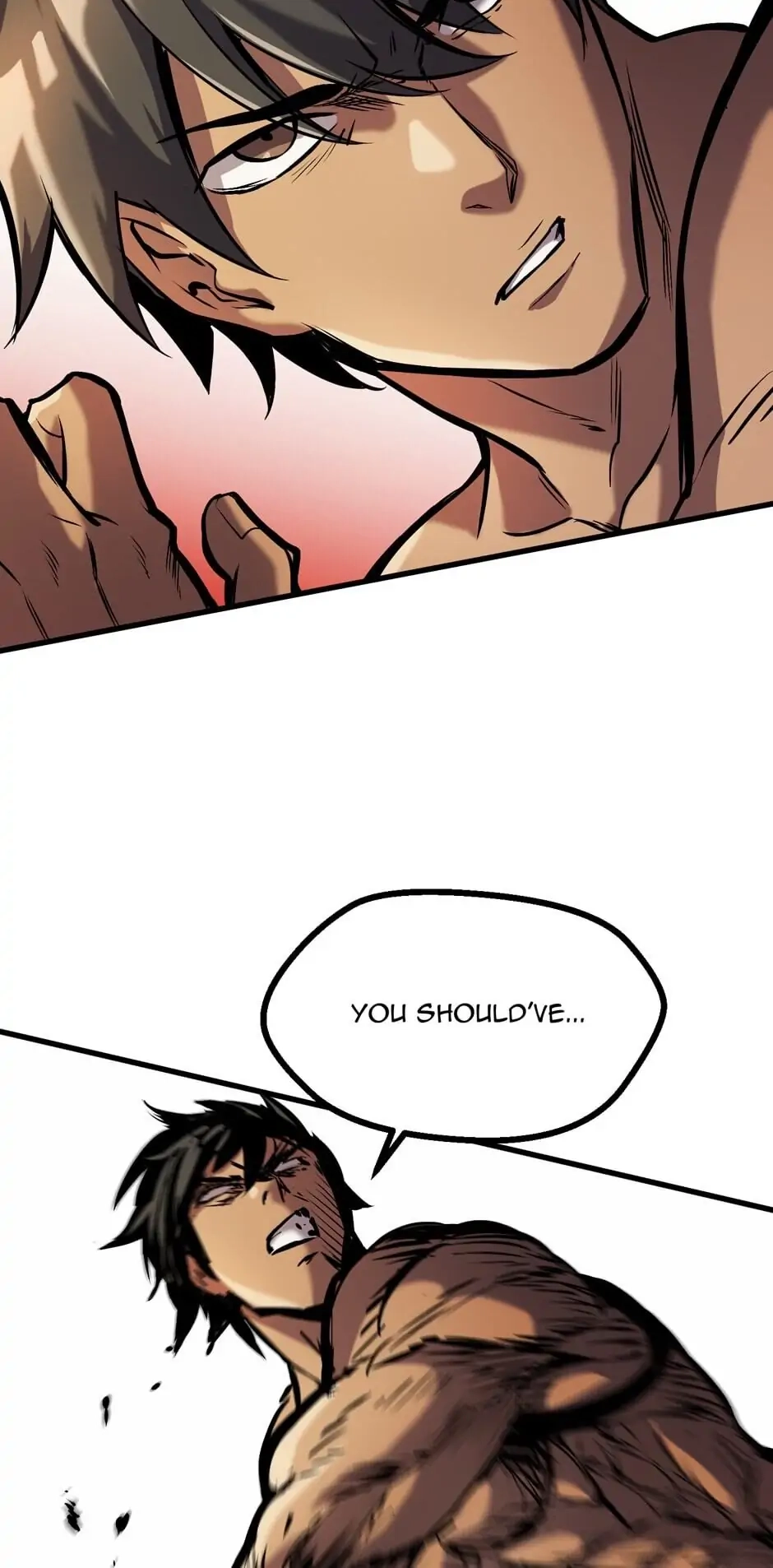 Survival Story of a Sword King in a Fantasy World Chapter 36, page 85 of 105