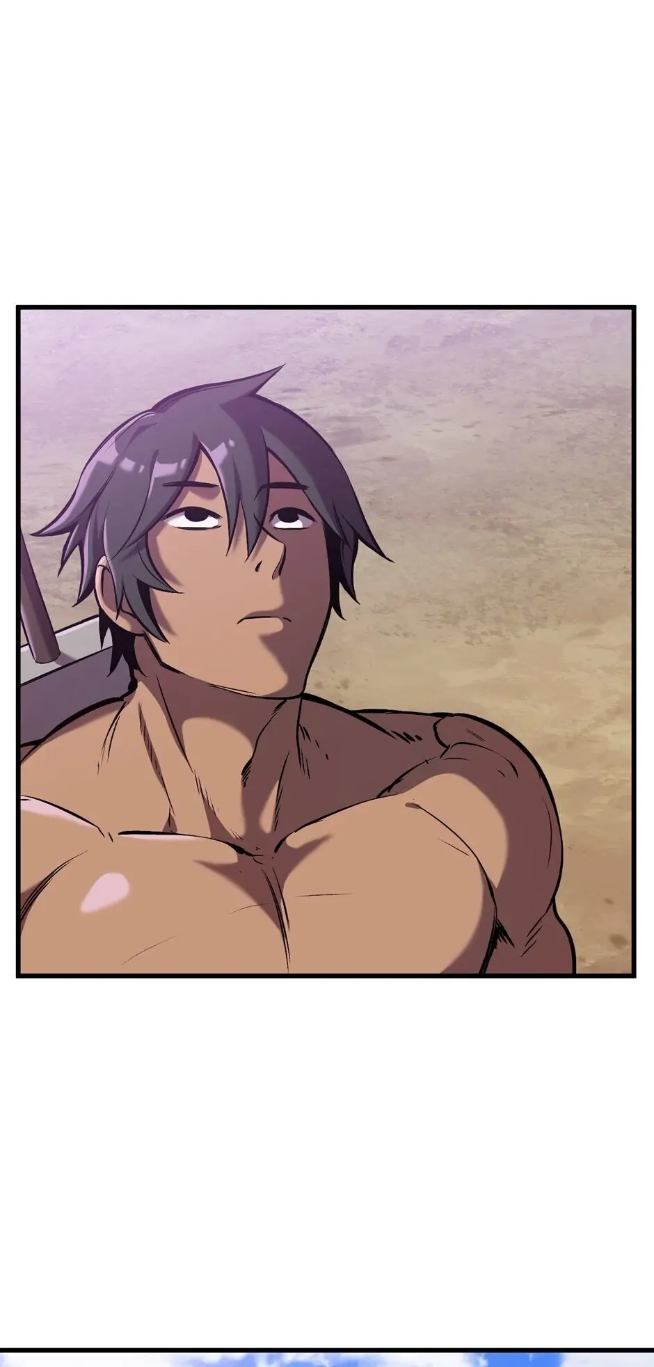 Survival Story of a Sword King in a Fantasy World Chapter 36, page 9 of 105