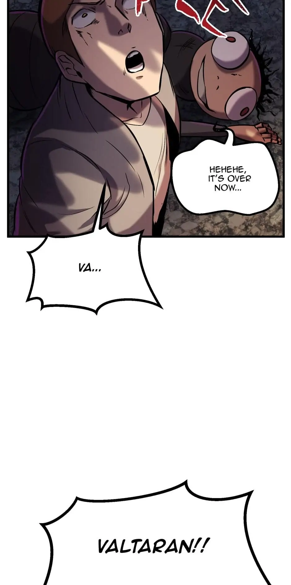 Survival Story of a Sword King in a Fantasy World Chapter 36, page 93 of 105