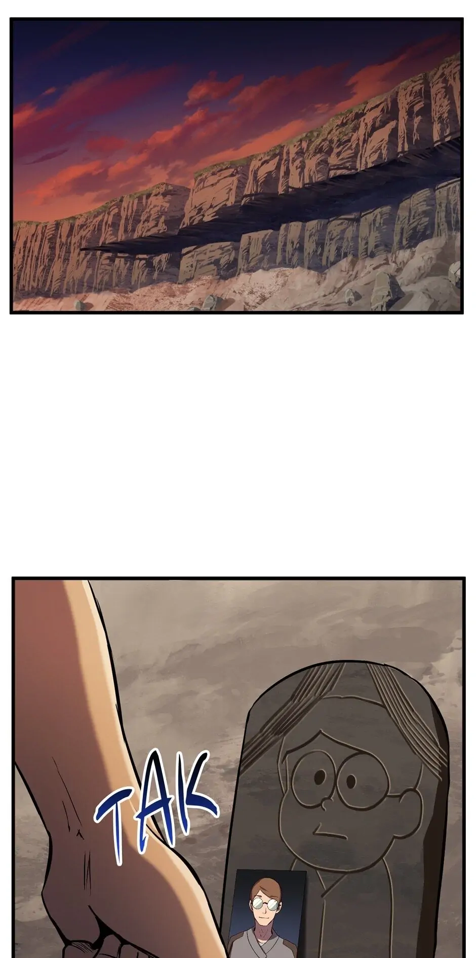 Survival Story of a Sword King in a Fantasy World Chapter 36, page 95 of 105