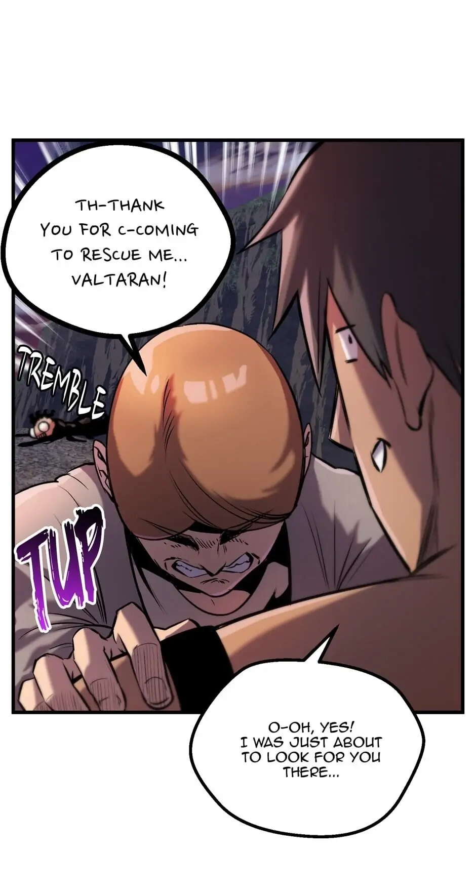 Survival Story of a Sword King in a Fantasy World Chapter 36, page 98 of 105