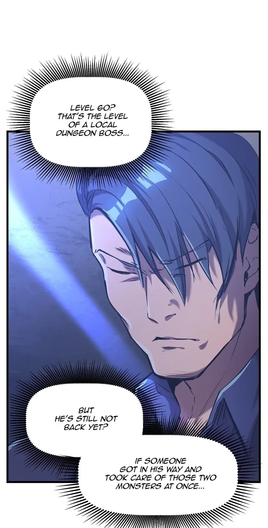Survival Story of a Sword King in a Fantasy World Chapter 37, page 17 of 87