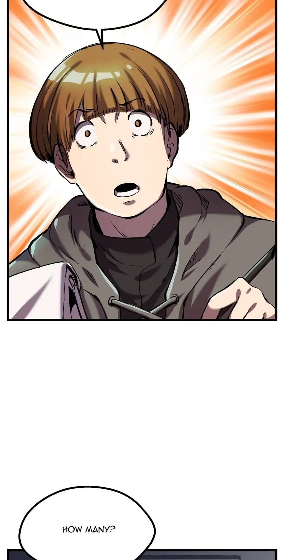 Survival Story of a Sword King in a Fantasy World Chapter 37, page 20 of 87