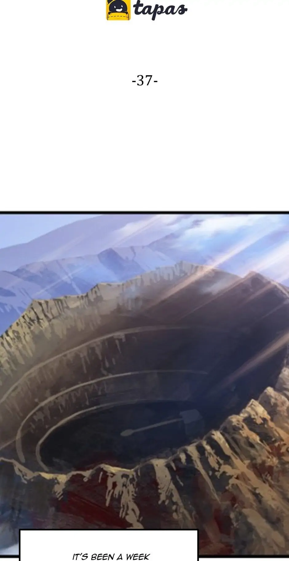 Survival Story of a Sword King in a Fantasy World Chapter 37, page 24 of 87