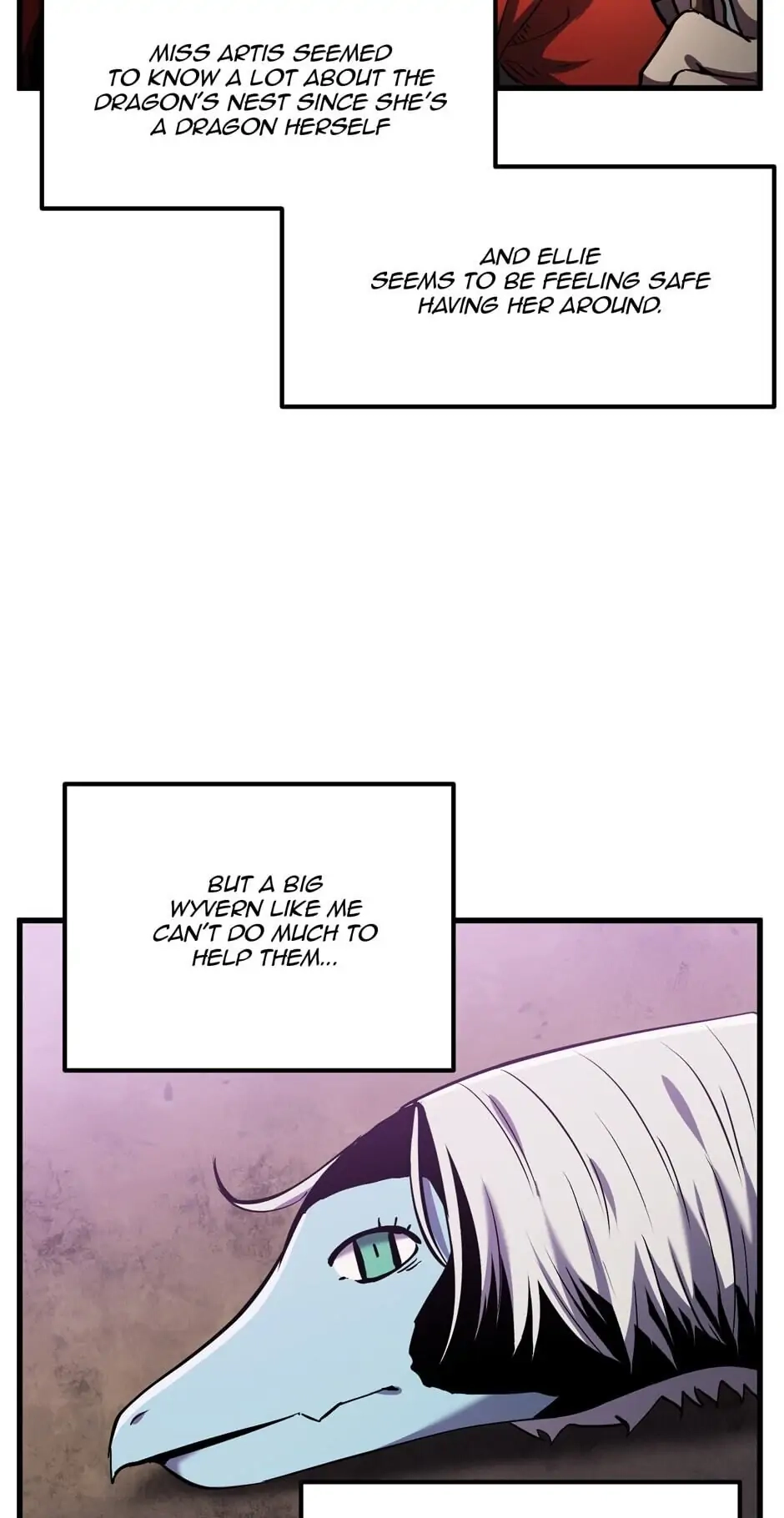 Survival Story of a Sword King in a Fantasy World Chapter 37, page 26 of 87