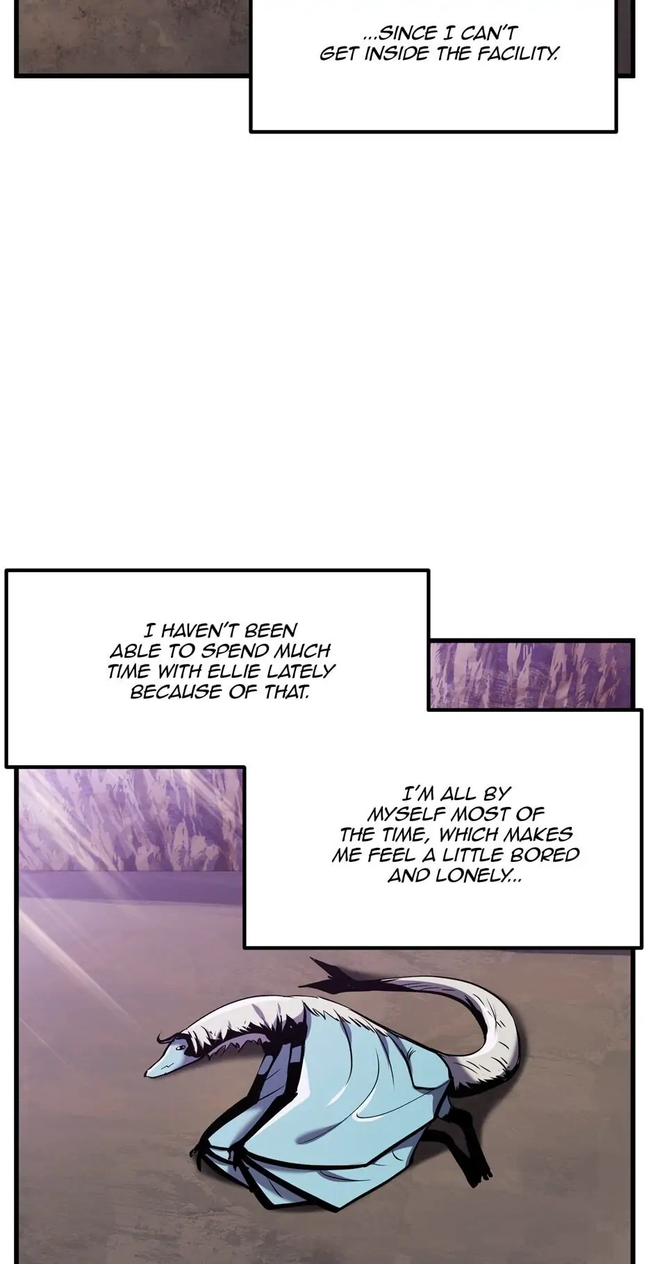 Survival Story of a Sword King in a Fantasy World Chapter 37, page 27 of 87