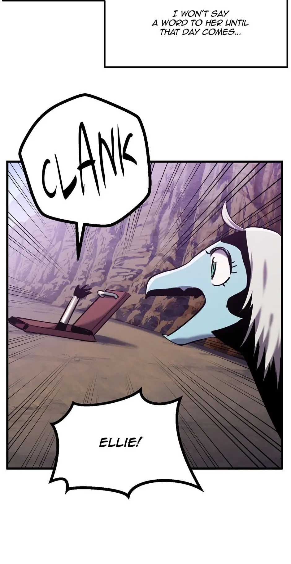 Survival Story of a Sword King in a Fantasy World Chapter 37, page 29 of 87