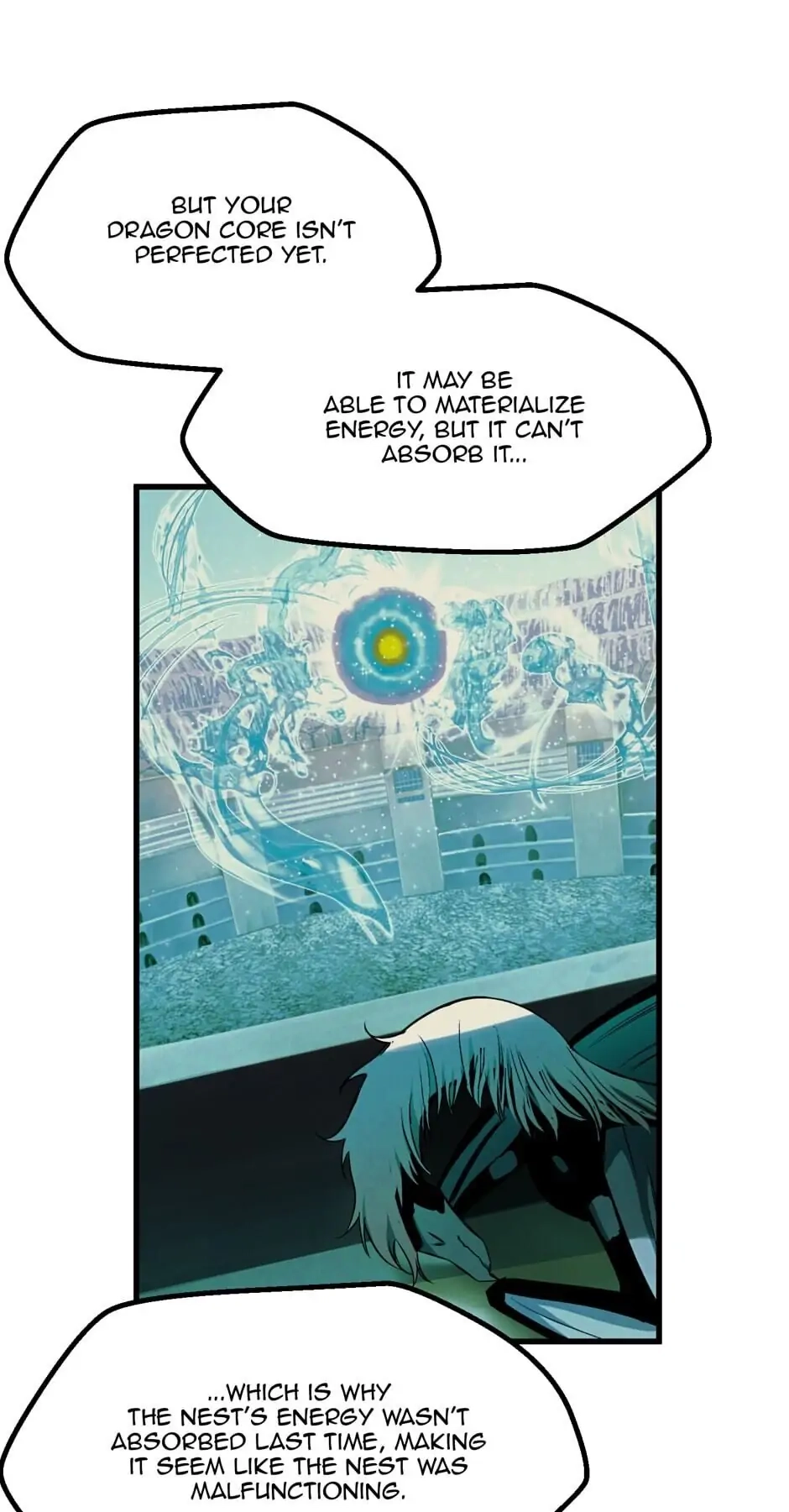 Survival Story of a Sword King in a Fantasy World Chapter 37, page 37 of 87