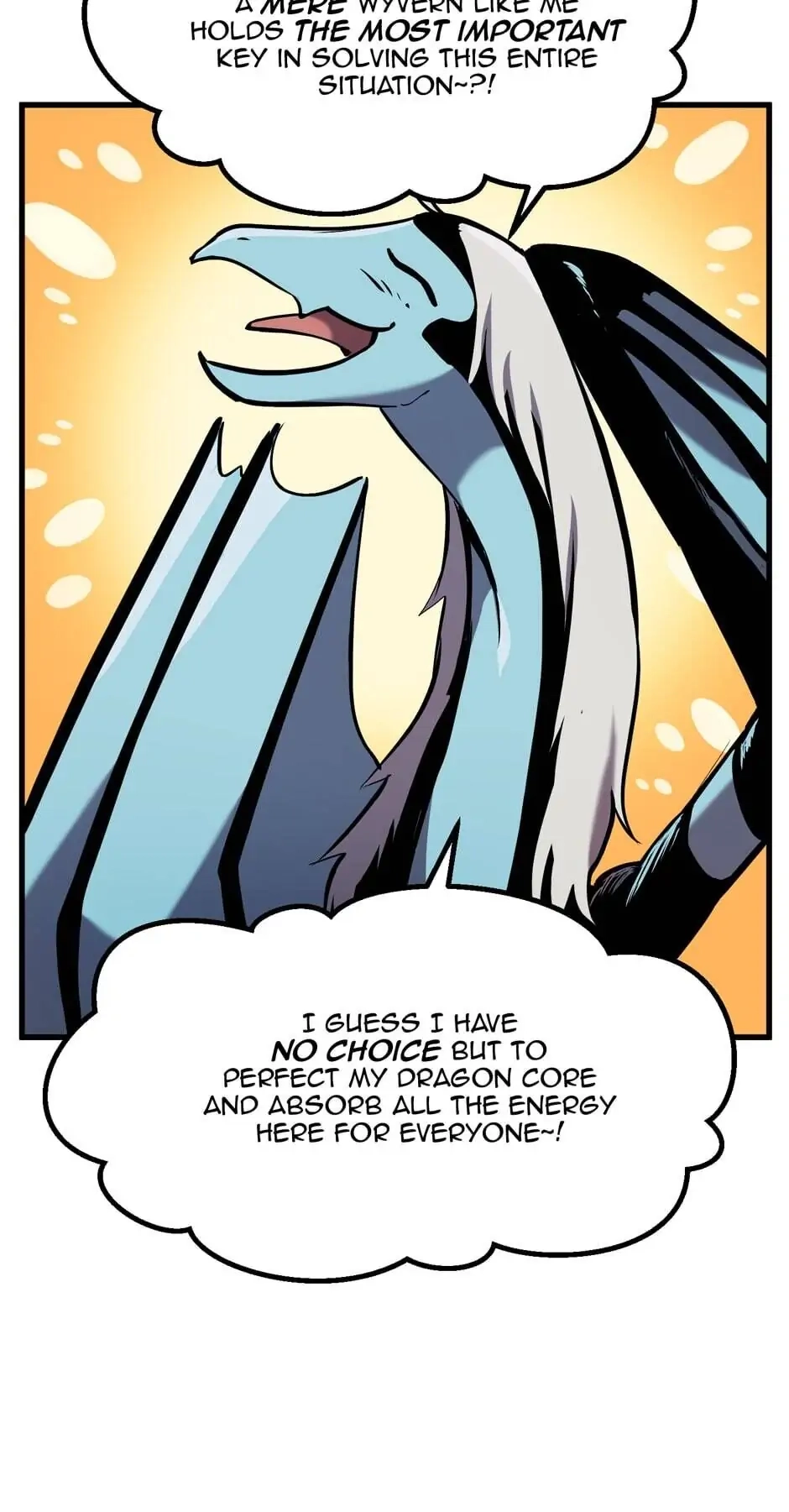 Survival Story of a Sword King in a Fantasy World Chapter 37, page 39 of 87